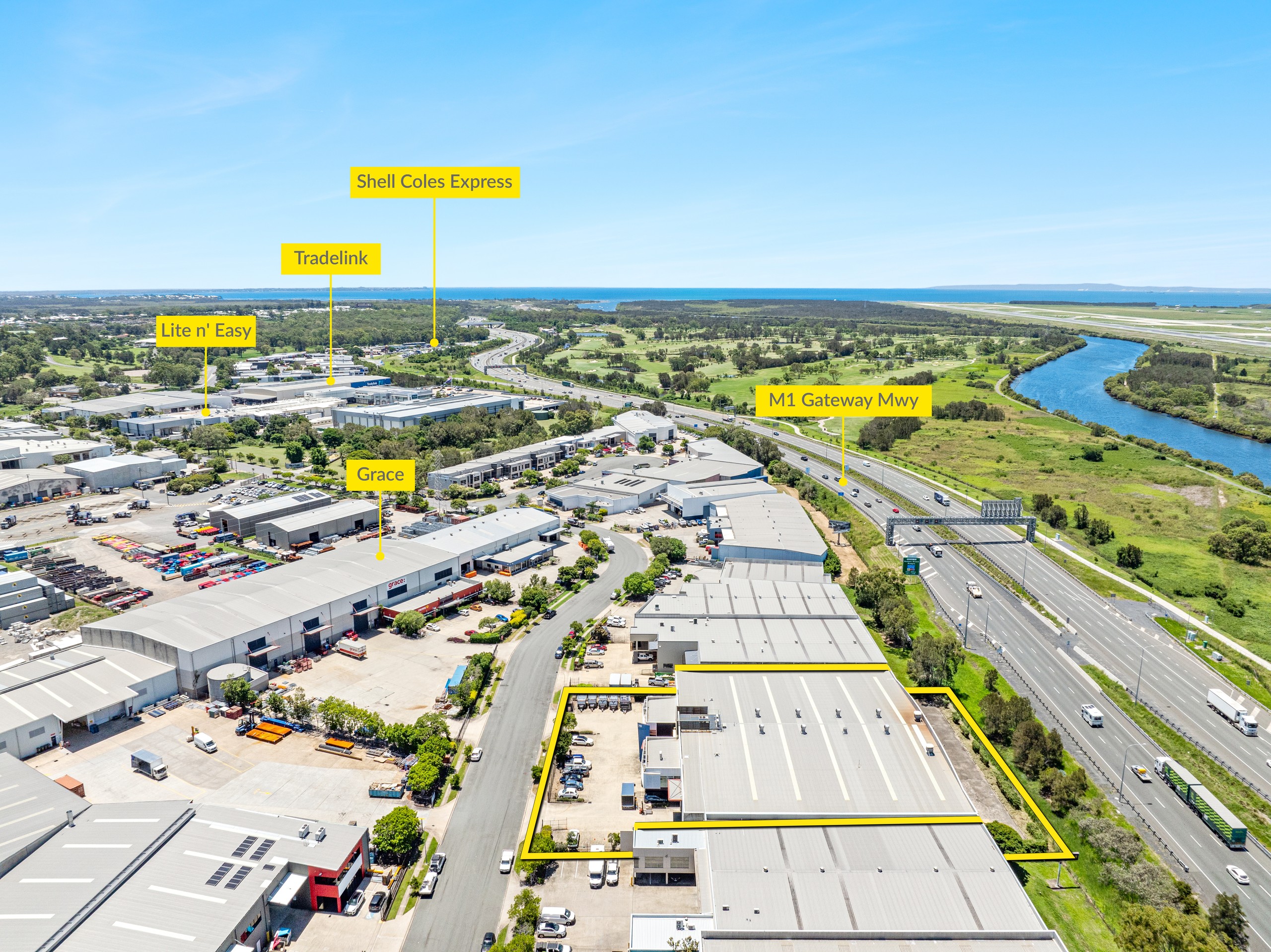 76-82 Buchanan Road, Banyo, QLD 4014