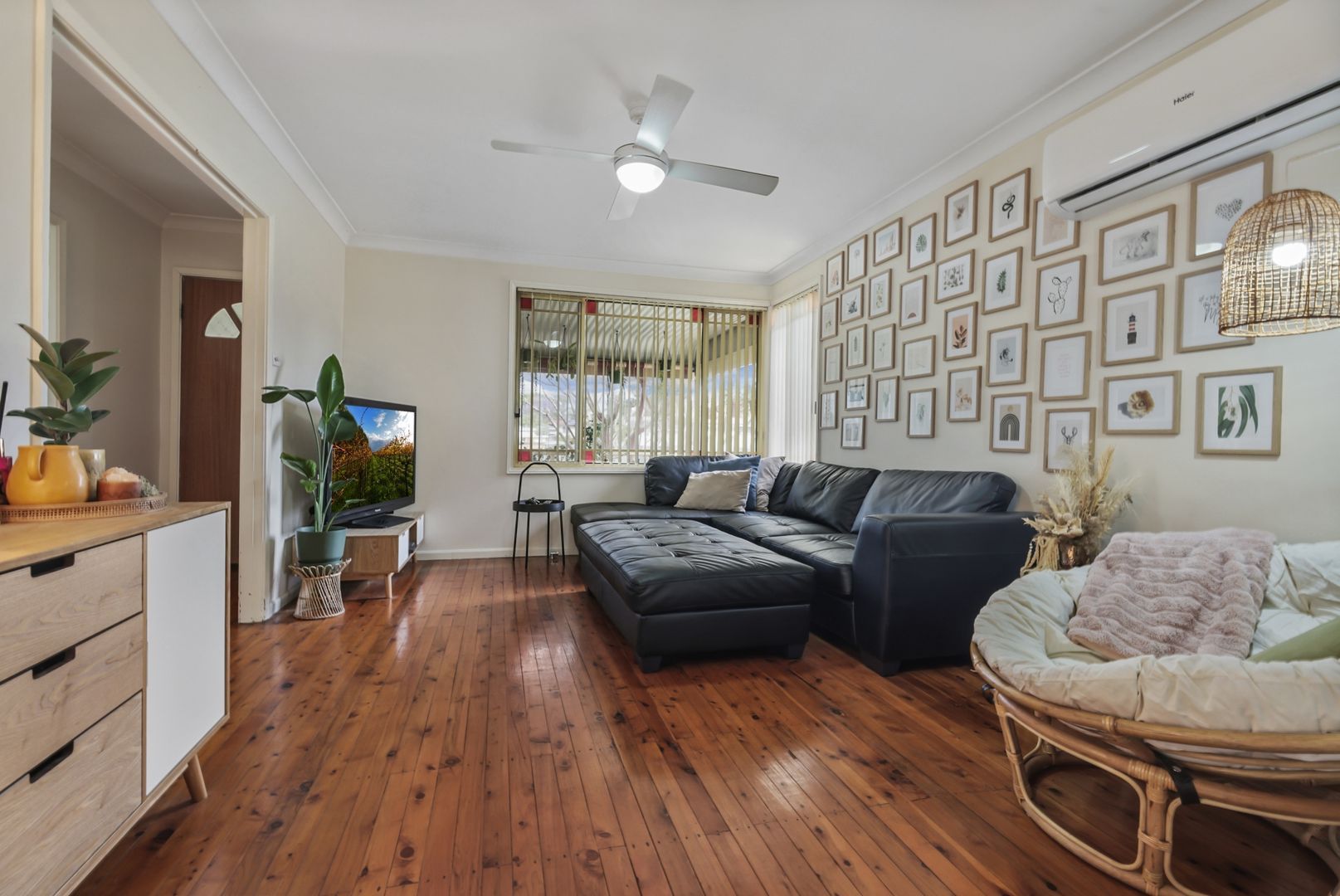 4 Arnold Avenue, St Marys, NSW 2760