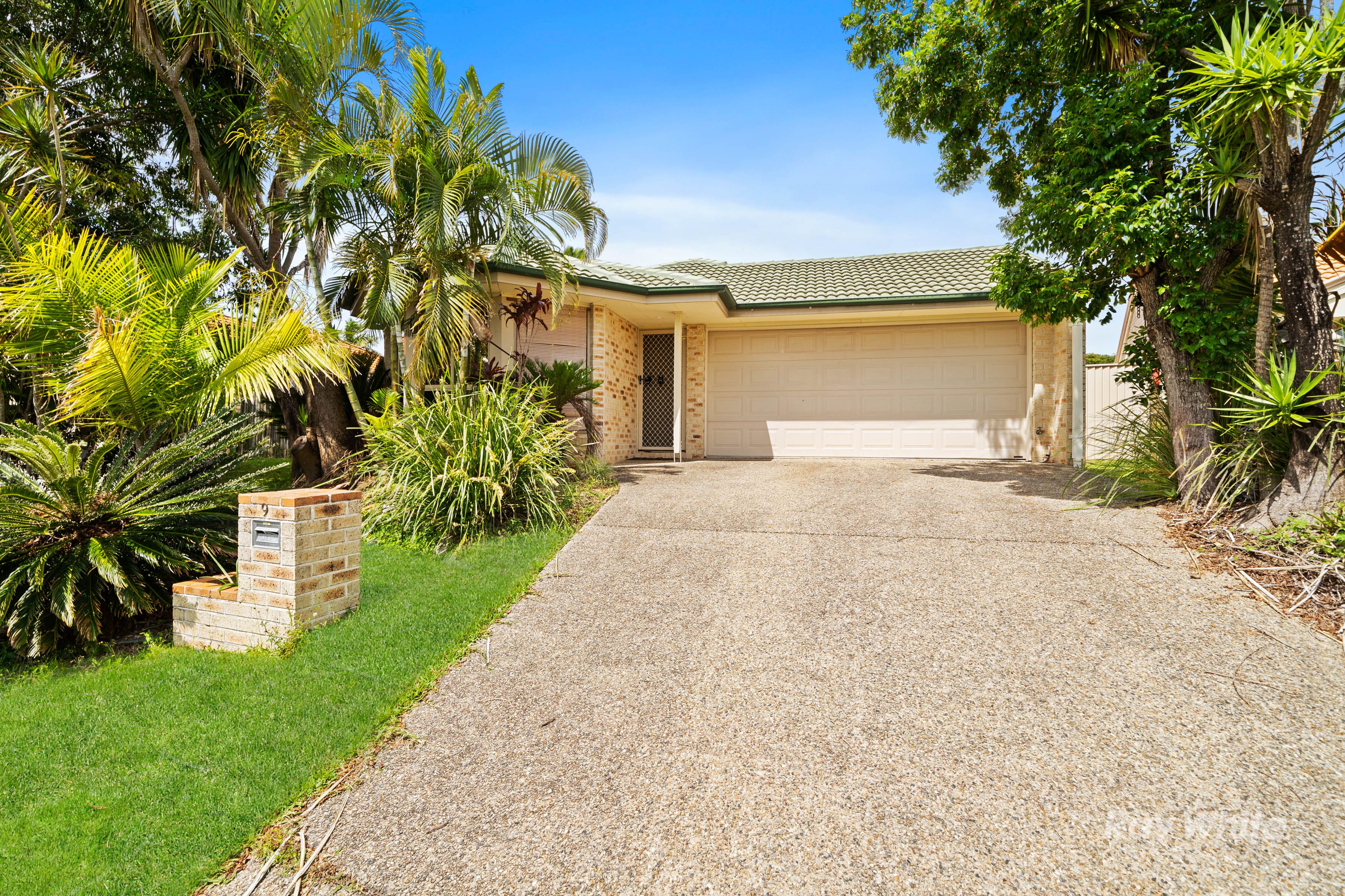 9 Ireland Way, Upper Coomera, QLD 4209