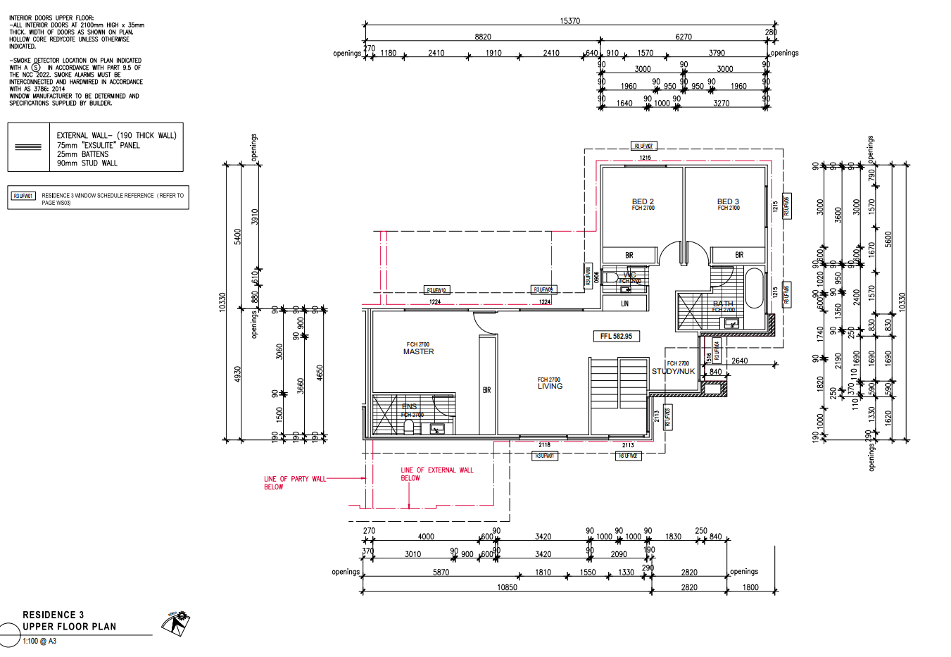 Block 2 Section 61 — photo 13 of 13