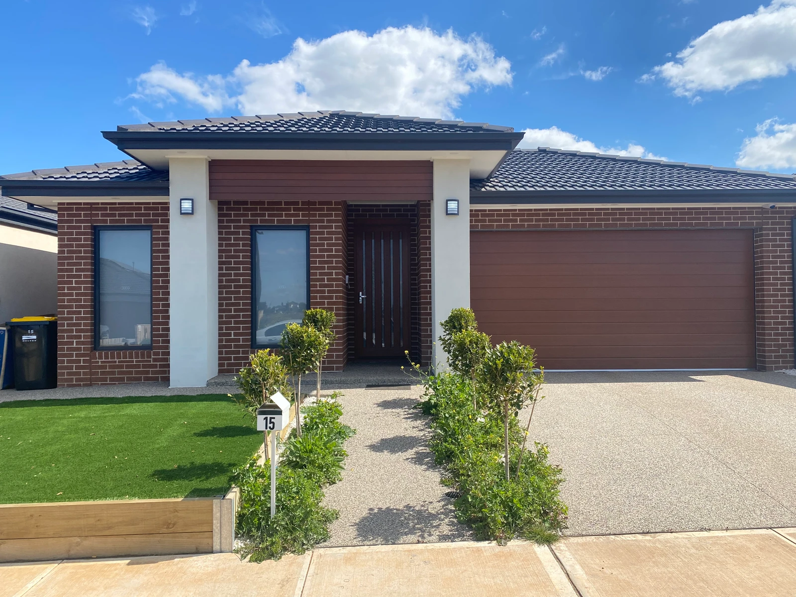 15 Krateron Street, FRASER RISE, VIC 3336