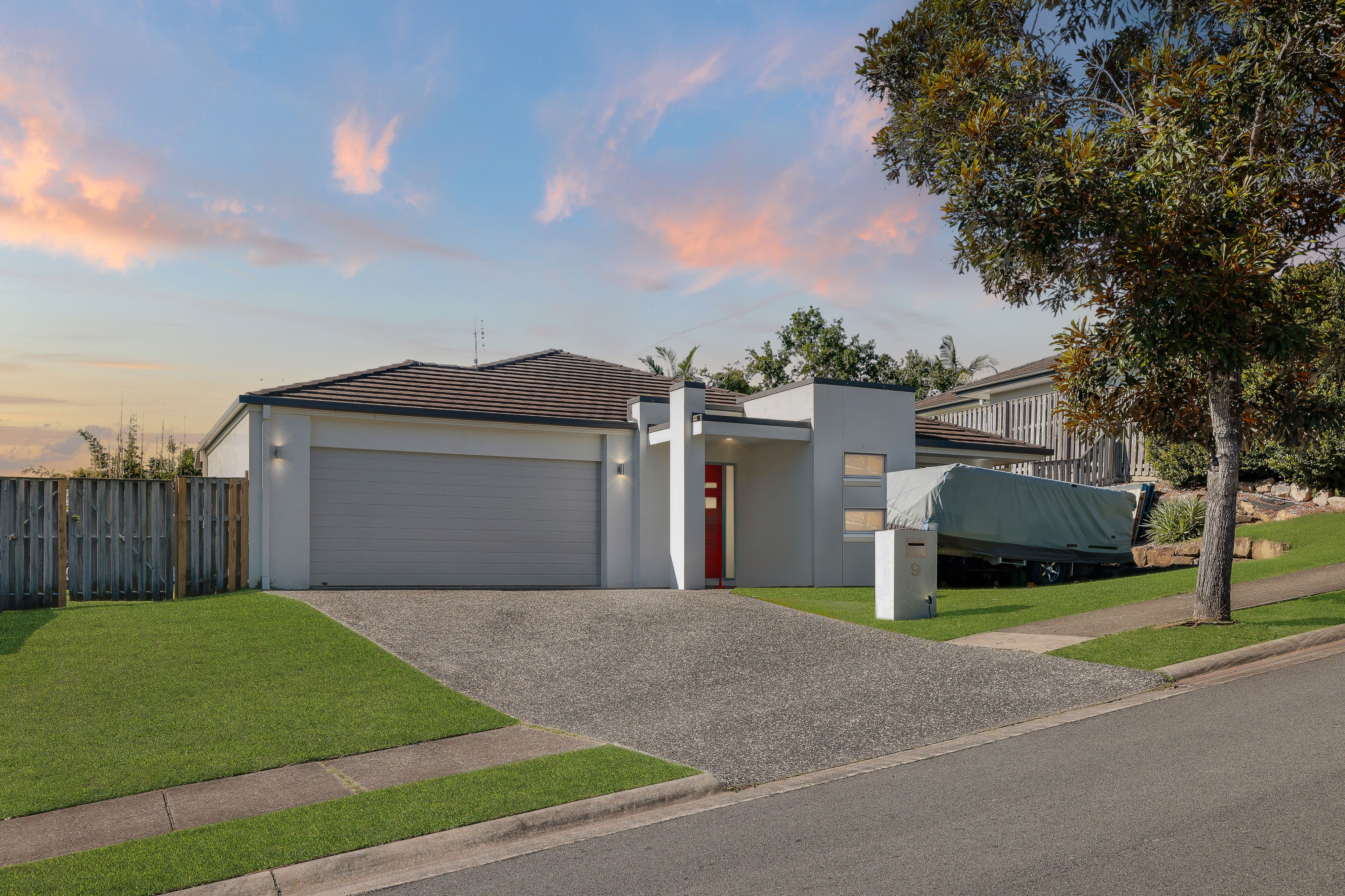 9 Warrandyte Street, Upper Coomera, QLD 4209
