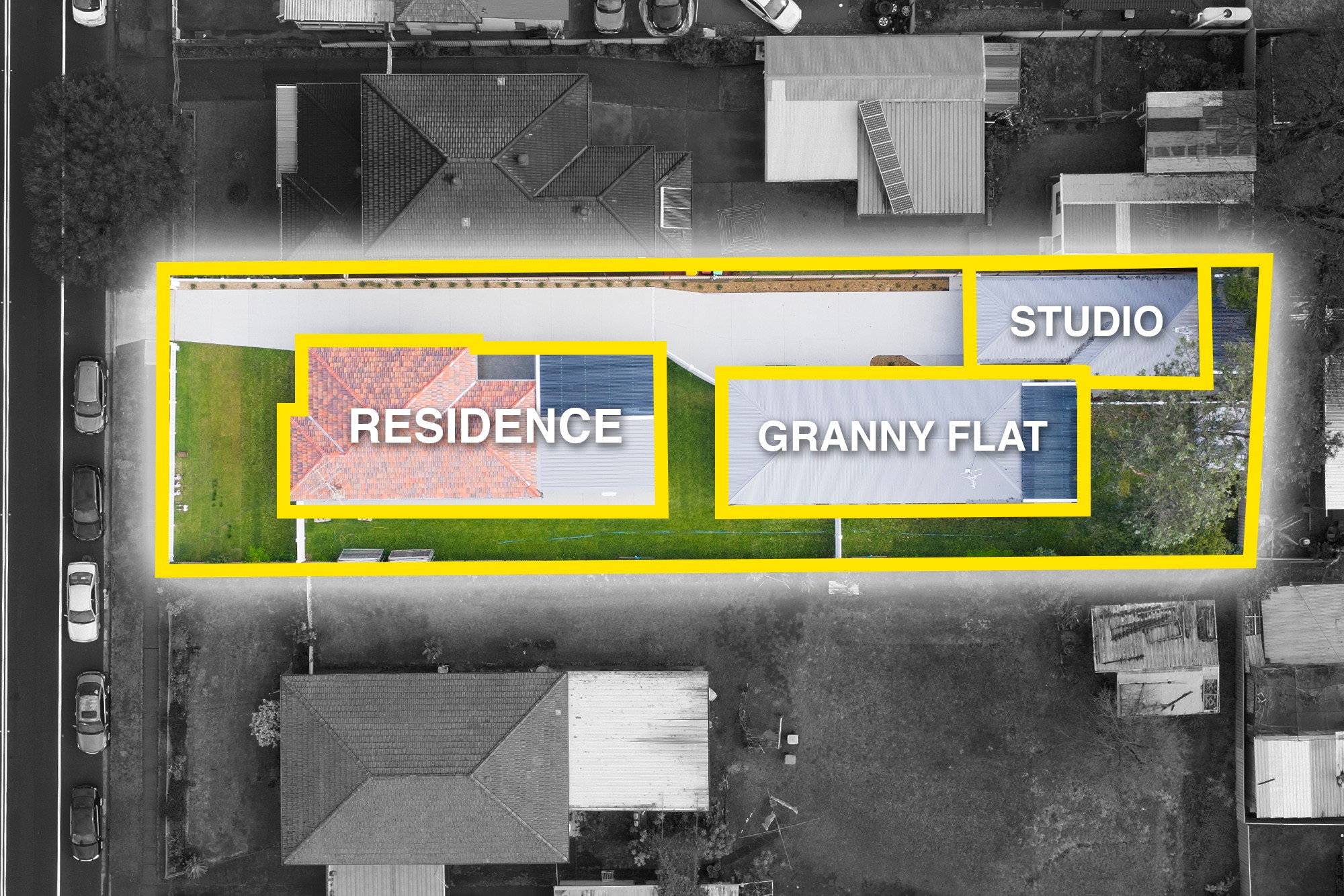 62 Camden Street, Fairfield Heights, NSW 2165