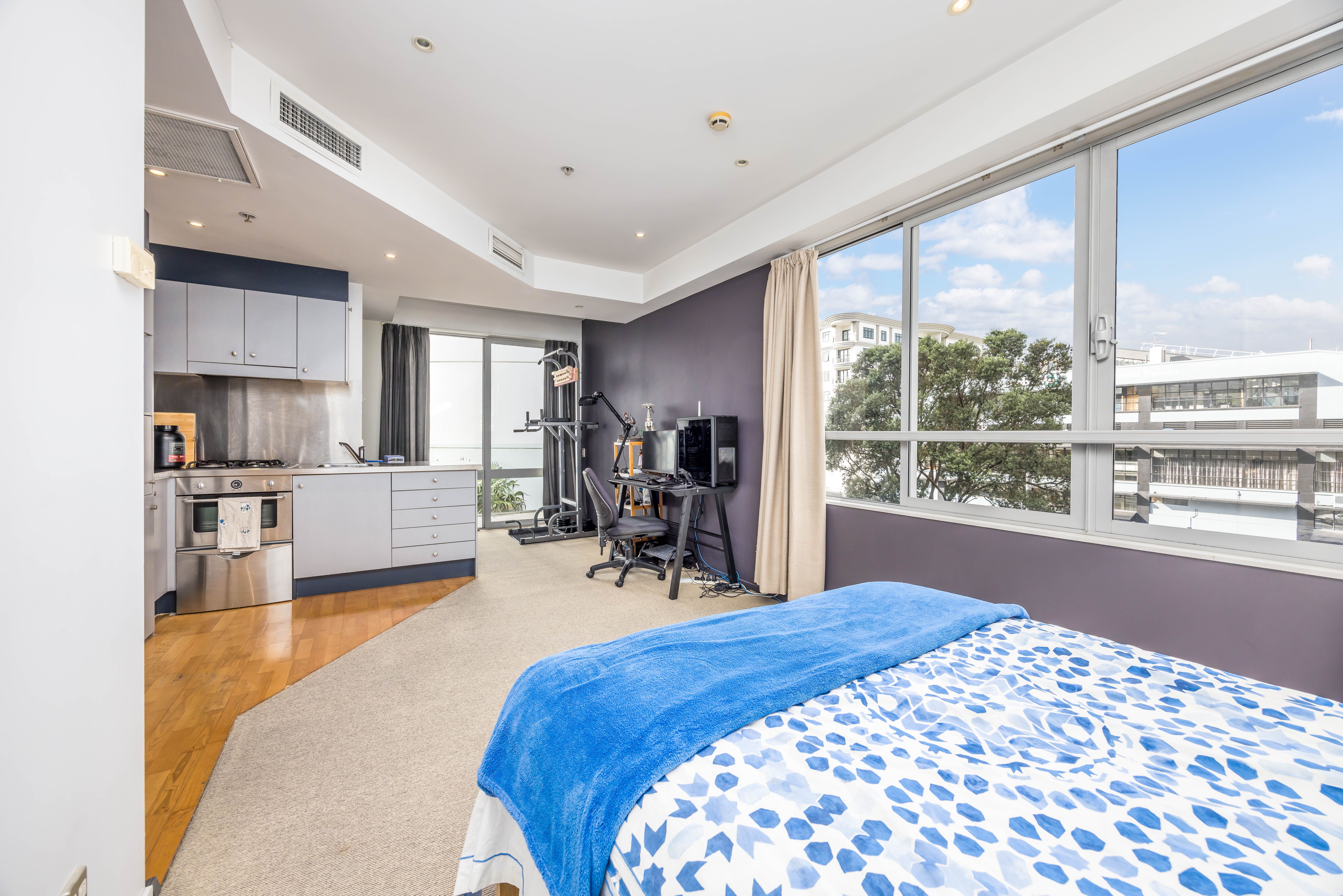 307/86 The Strand, Auckland Central, Auckland City