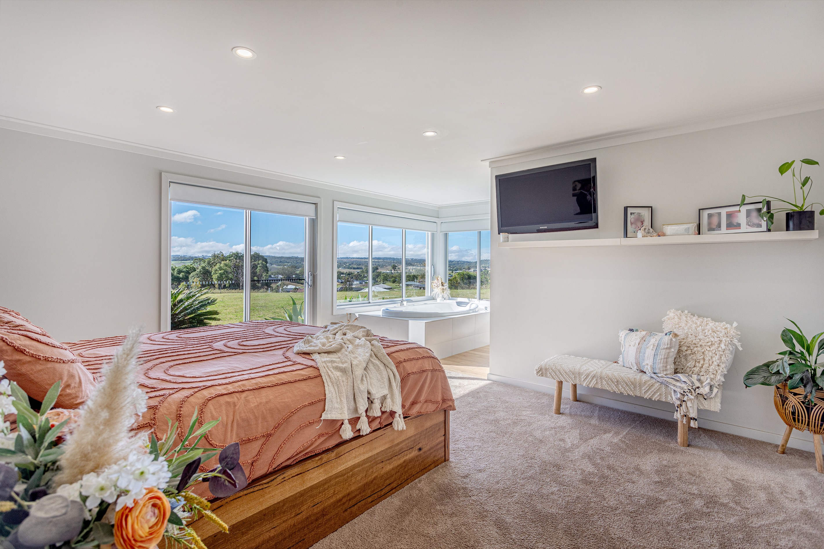 1201 Goombungee Meringandan Road, Meringandan West, QLD 4352