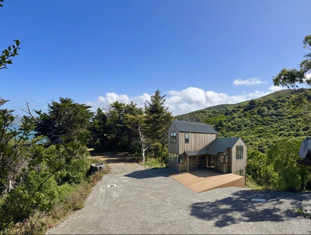 52A Dungarvan Road, Newlands, Wellington City