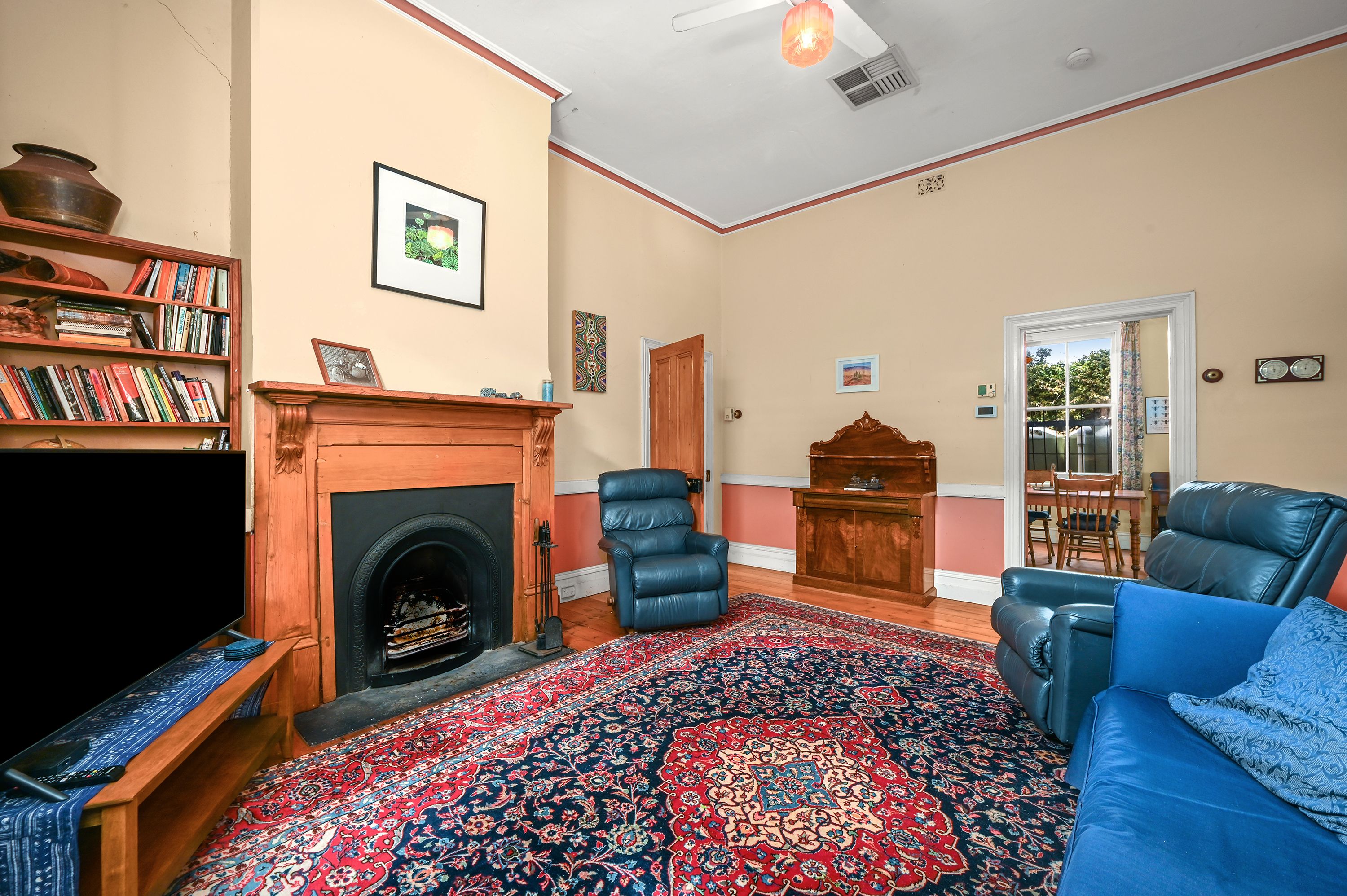 58 Harvey Street — photo 9 of 29
