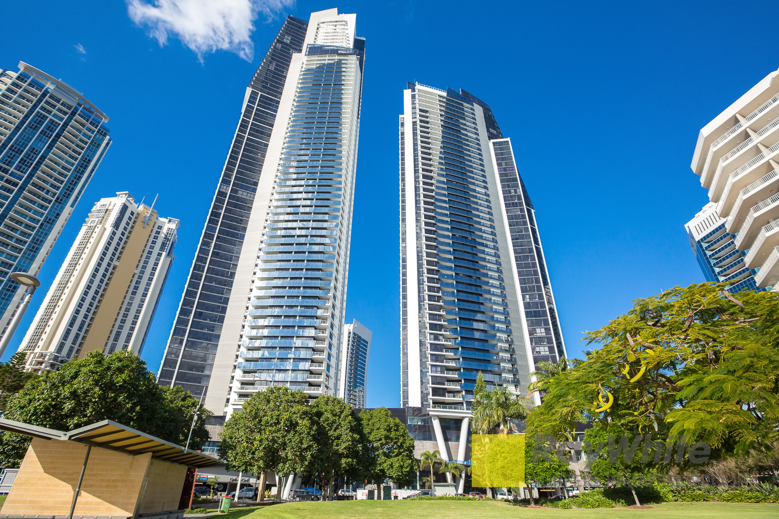2423-9 Ferny Avenue, Surfers Paradise, QLD 4217