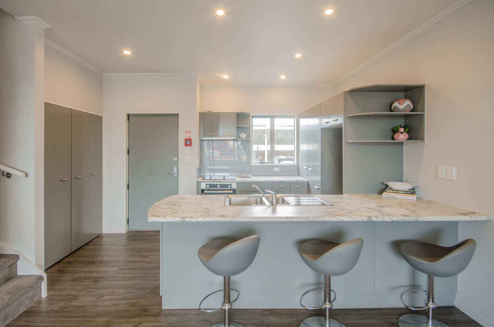 8A/8 Quay Street, Auckland Central, Auckland City