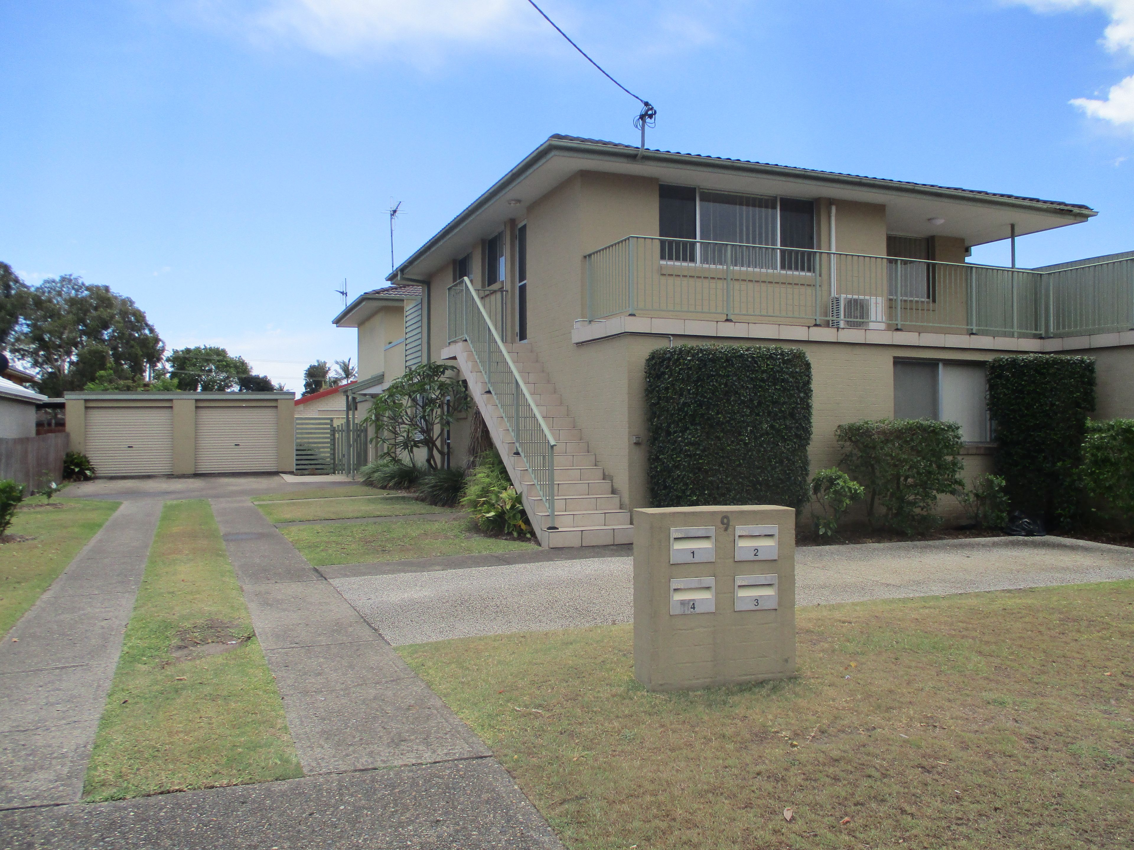 9 Denham Street, Port Macquarie NSW 2444