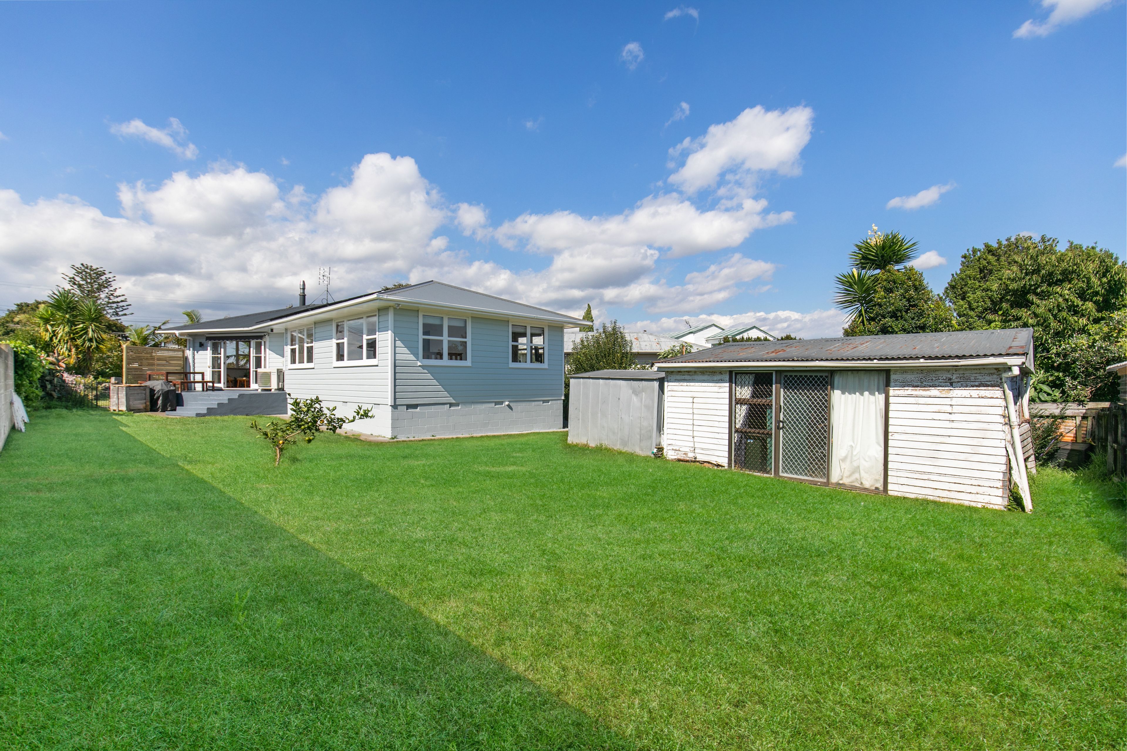 16 O'Connell Street, Manurewa, Manukau City