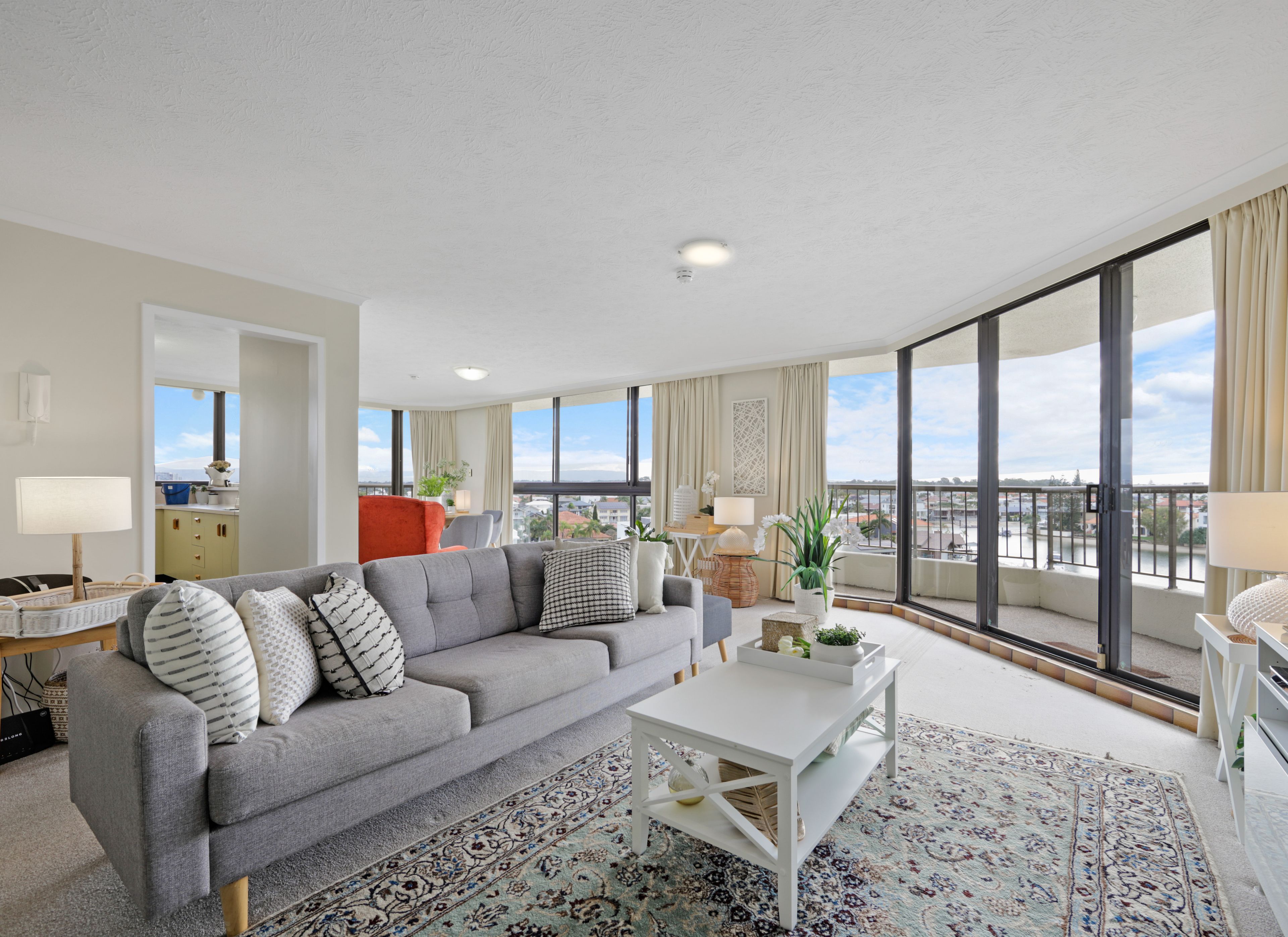 30/3-5 Admiralty Drive, Surfers Paradise, QLD 4217