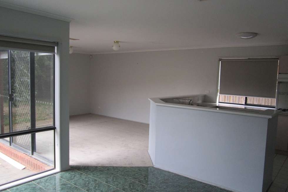 46 Flemington Crescent, Werribee, VIC 3030
