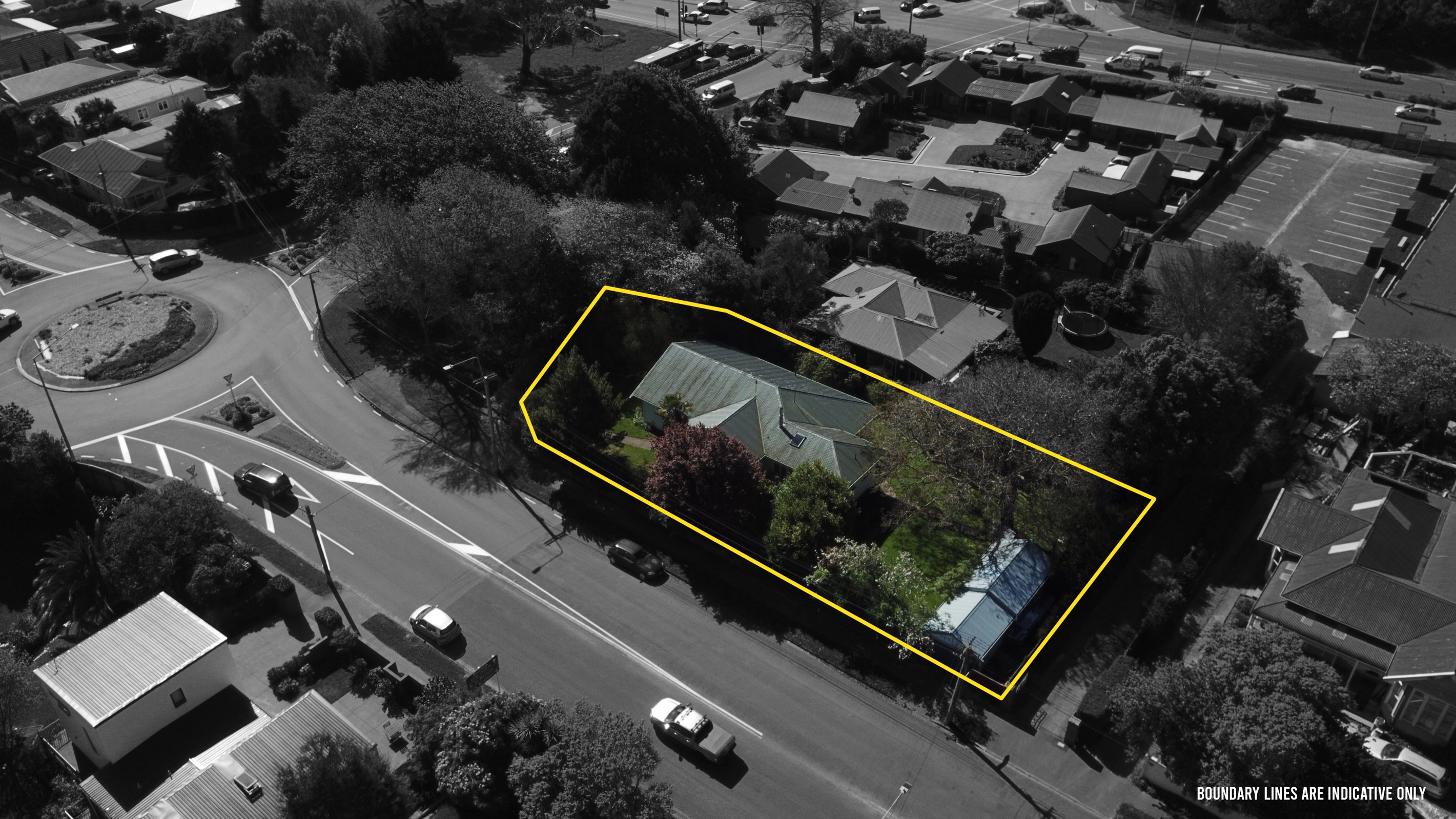 32 Ensors Road, Opawa, Christchurch City