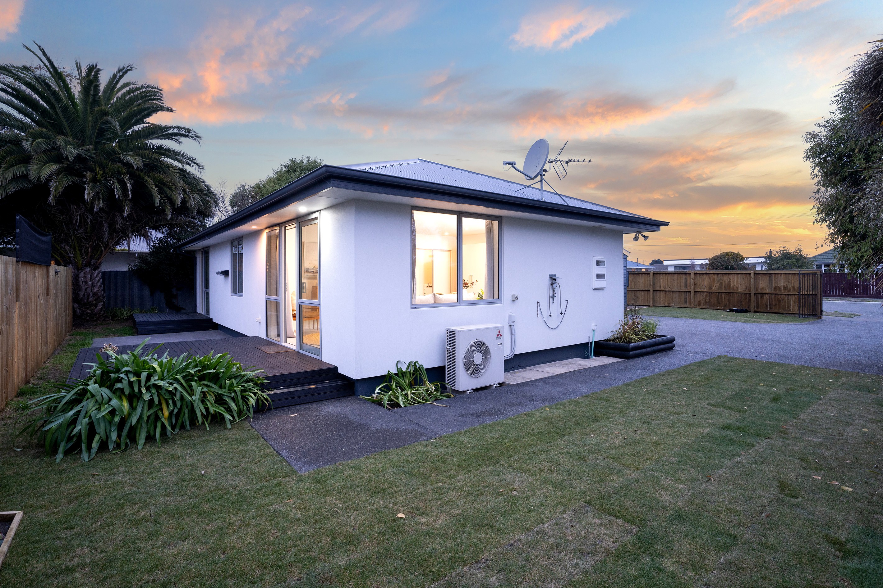 90 Tedder Avenue, North New Brighton, Christchurch City