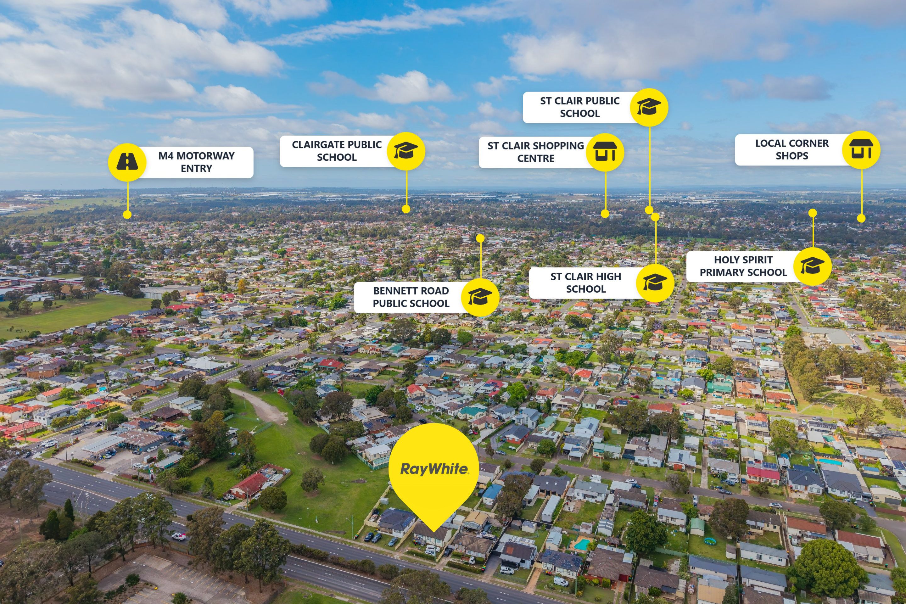 128 Great Western Highway — photo 19 of 21