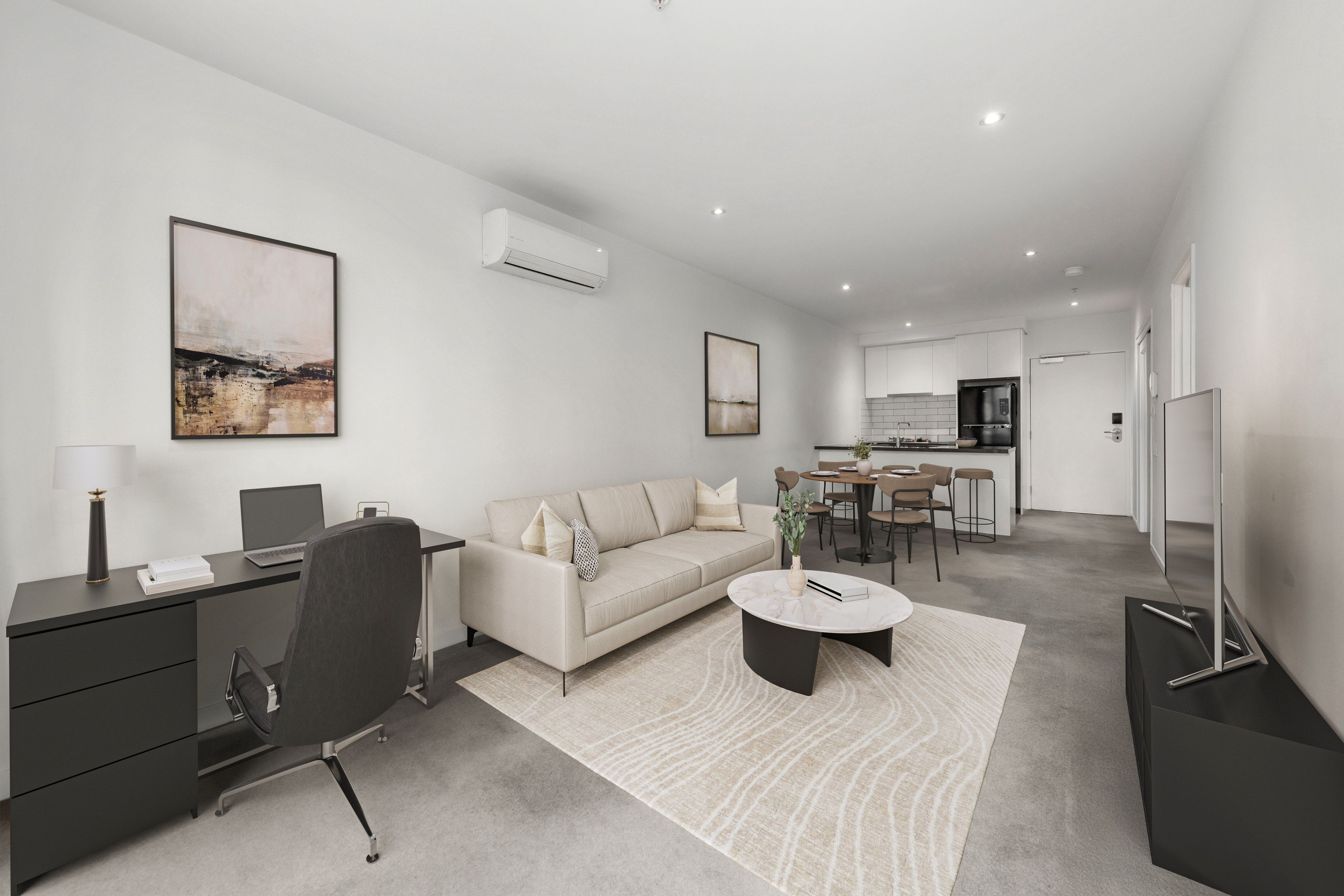 2204/250 City Road, Southbank, VIC 3006