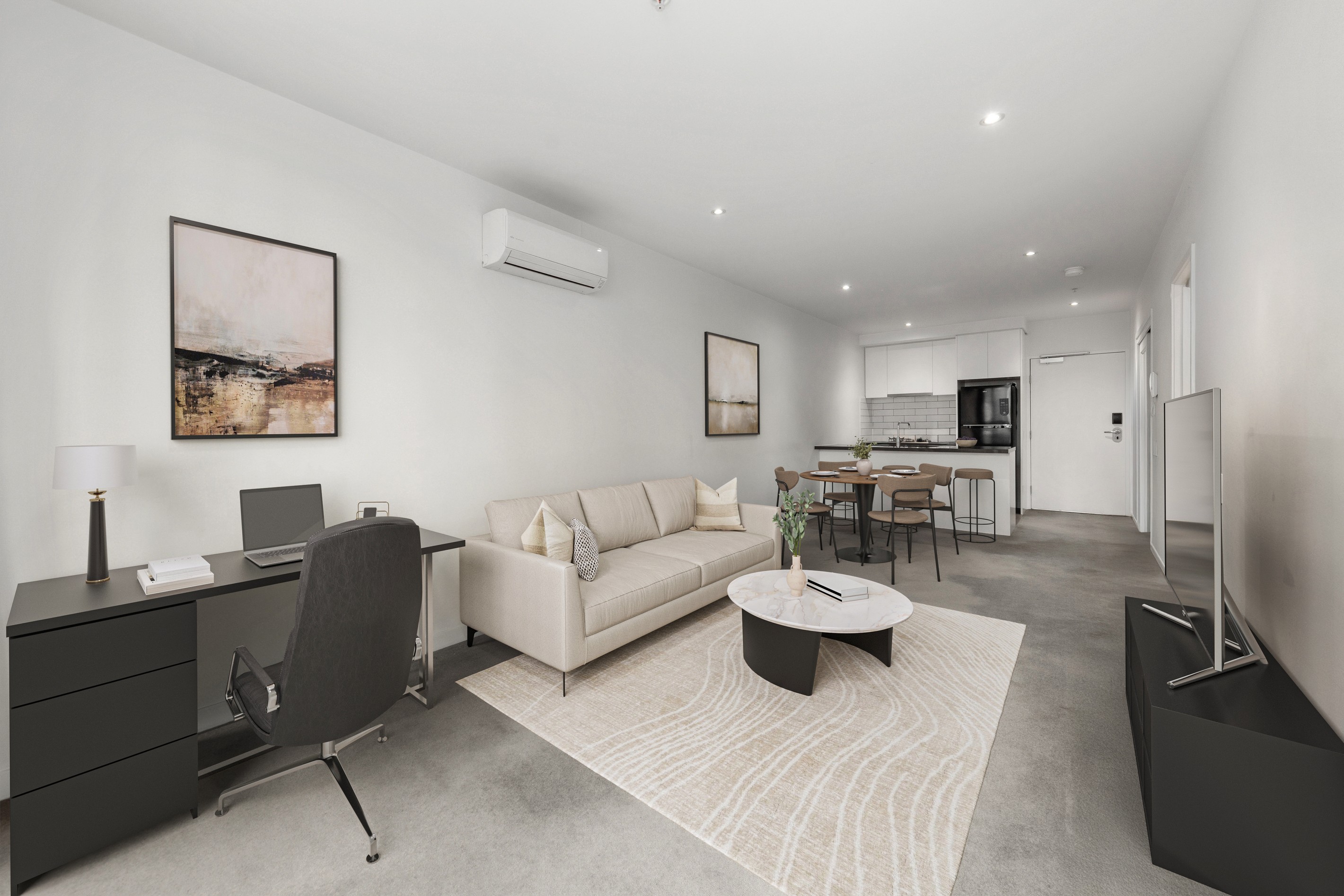 2204/250 City Road, Southbank, VIC 3006