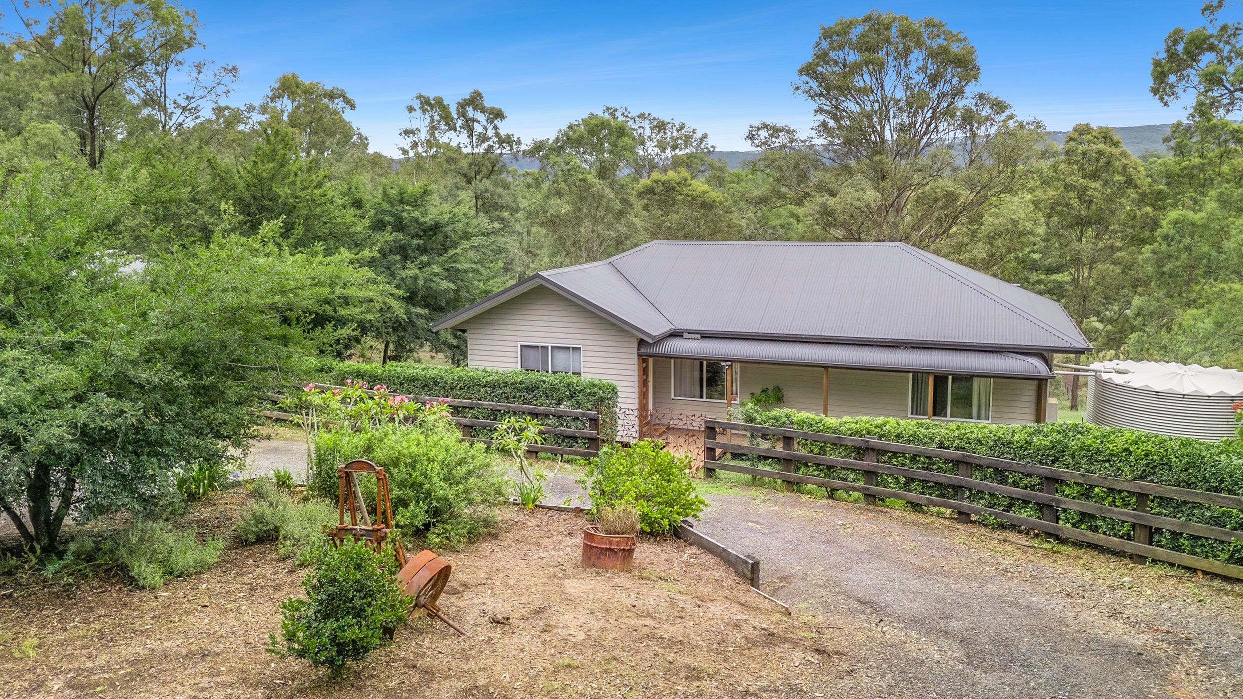 347 Grose Vale Road, Grose Vale, NSW 2753