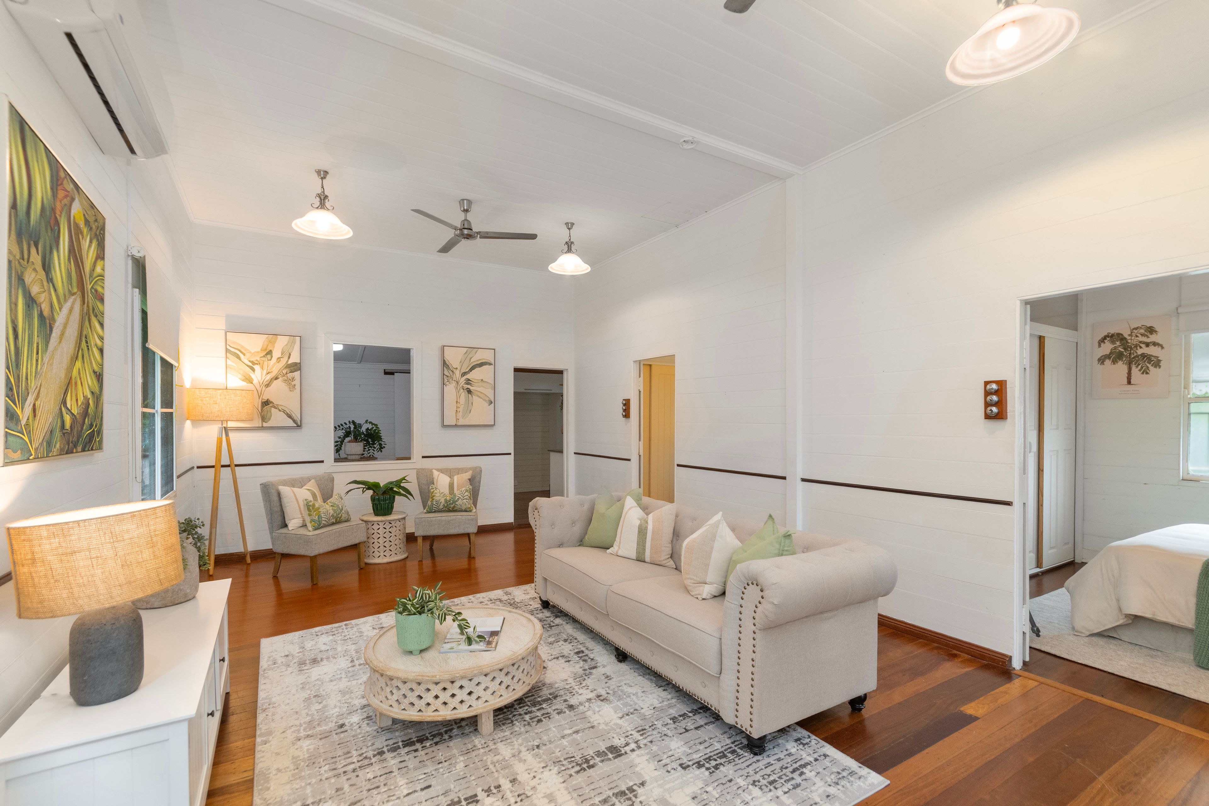 8 Sixth Avenue, South Townsville, QLD 4810