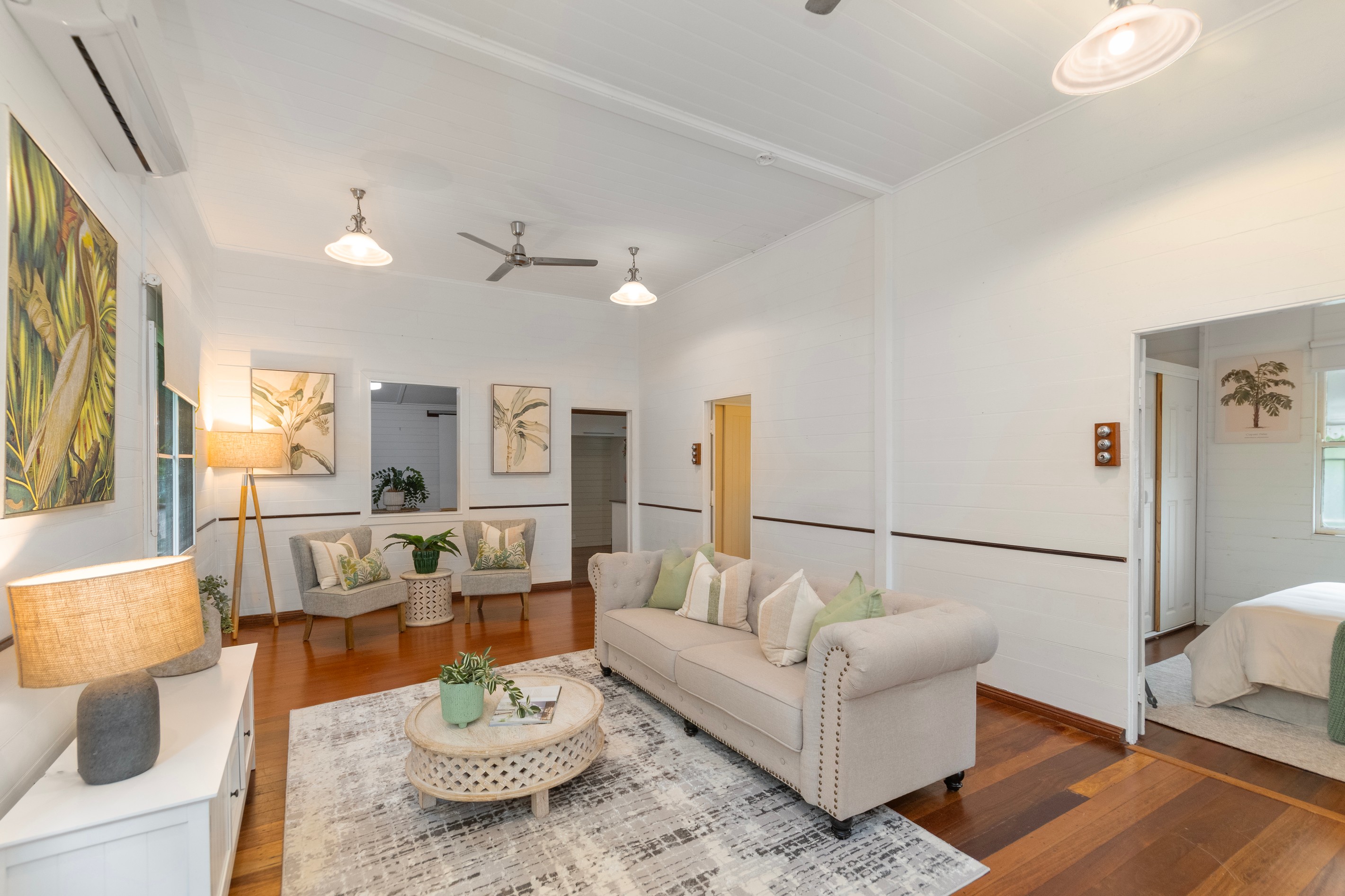 8 Sixth Avenue, South Townsville, QLD 4810