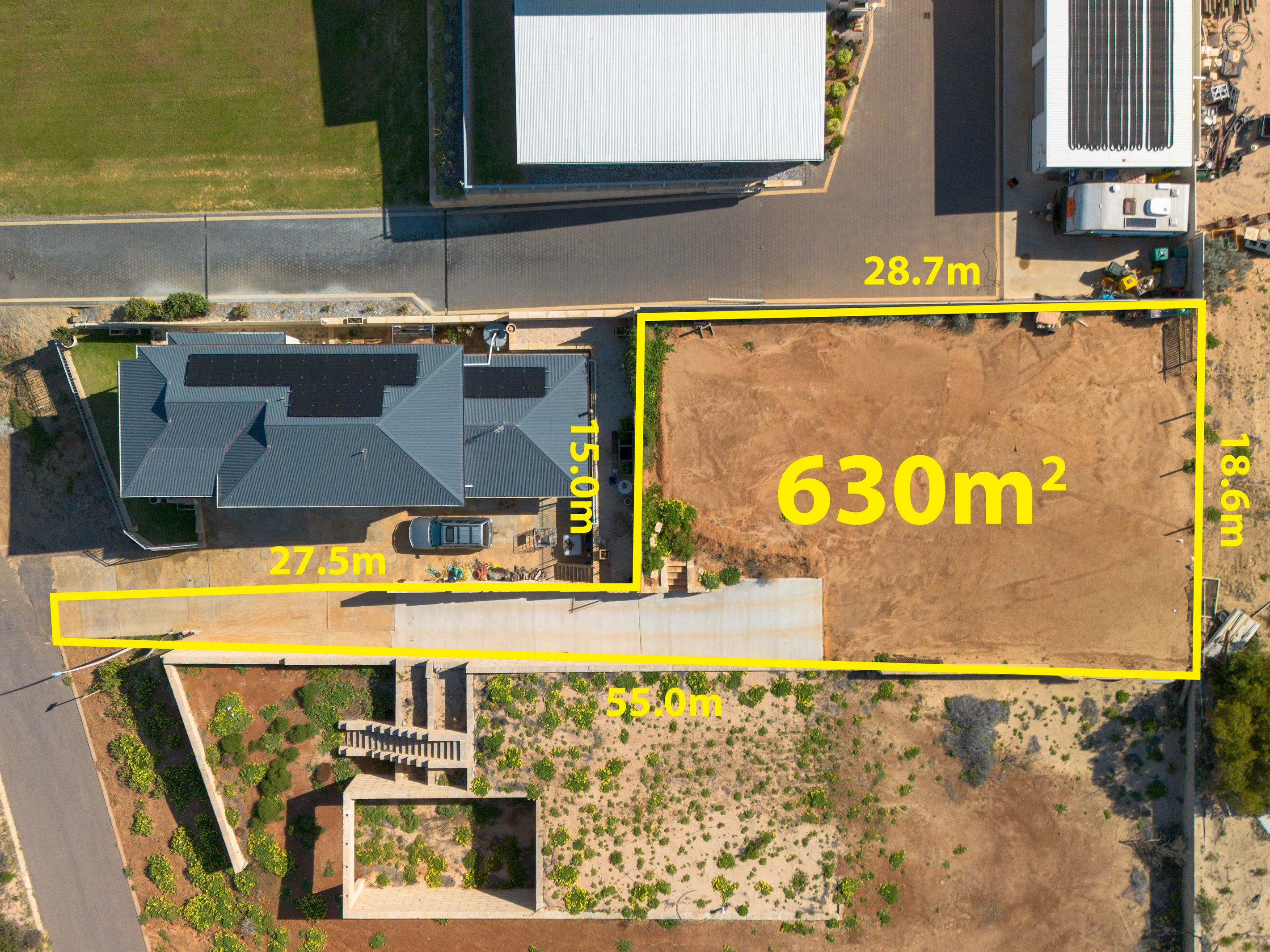 45B Glance Street, Horrocks, WA 6535