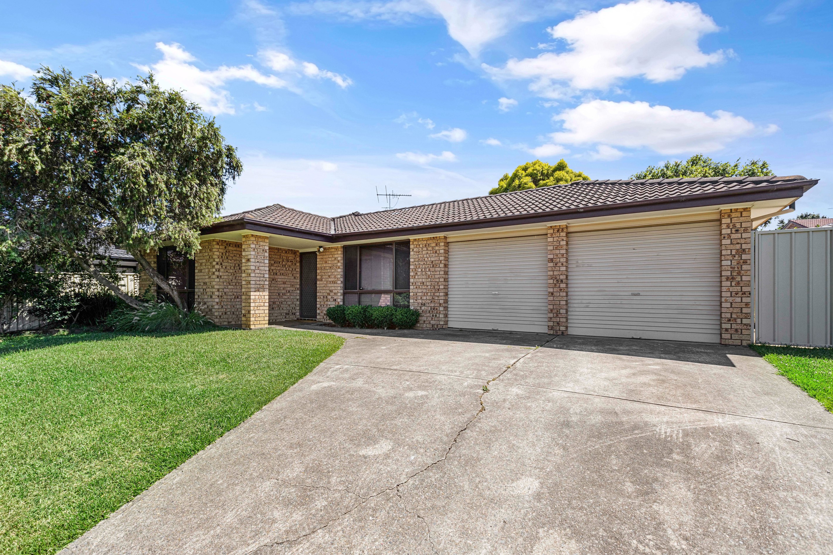 3 Pecos Close, St Clair, NSW 2759