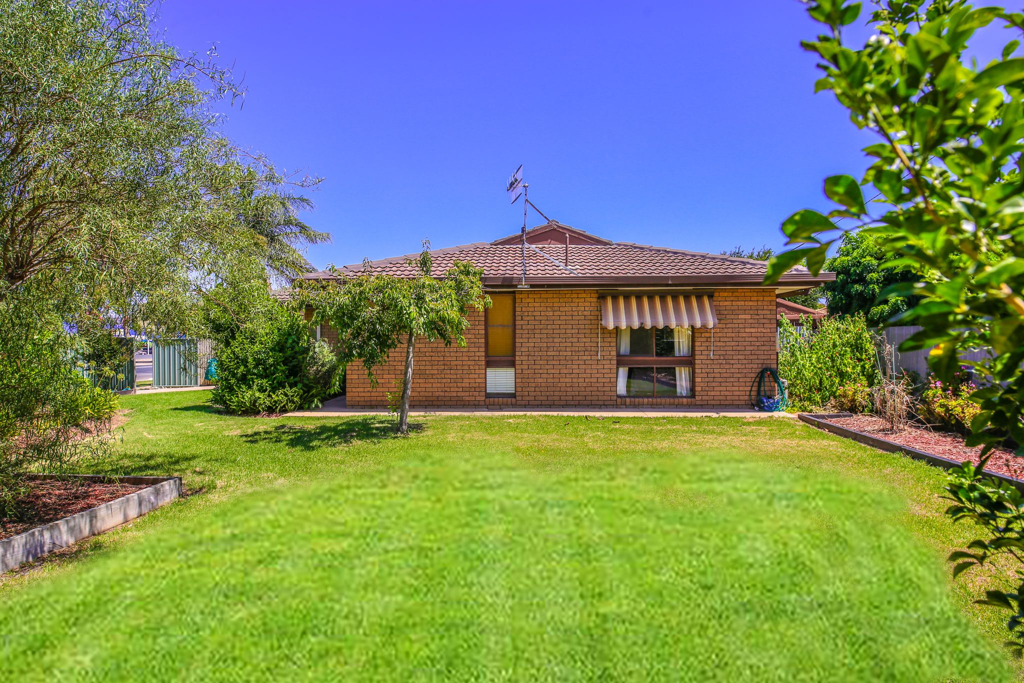 400 Harfleur Street, Deniliquin NSW 2710