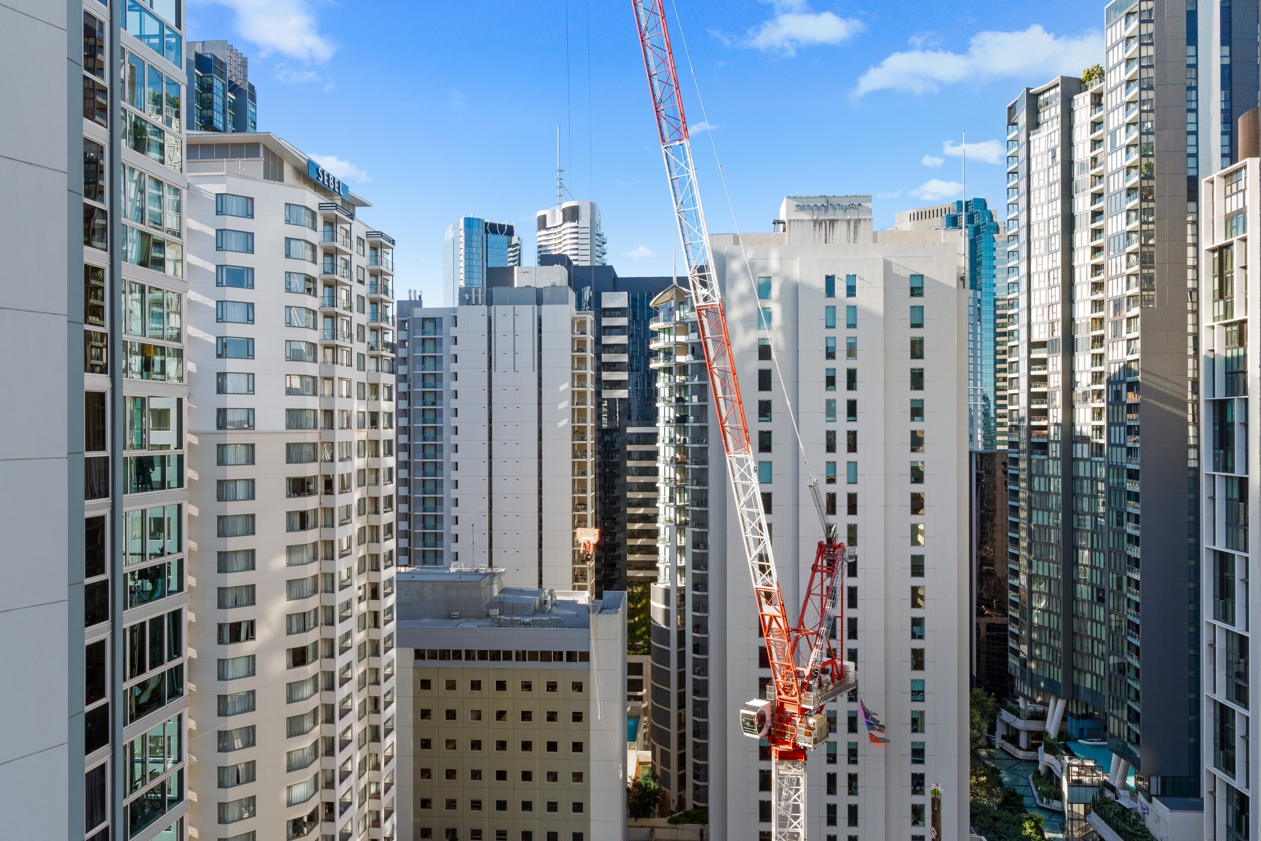 2106/70 Mary Street, Brisbane City, QLD 4000