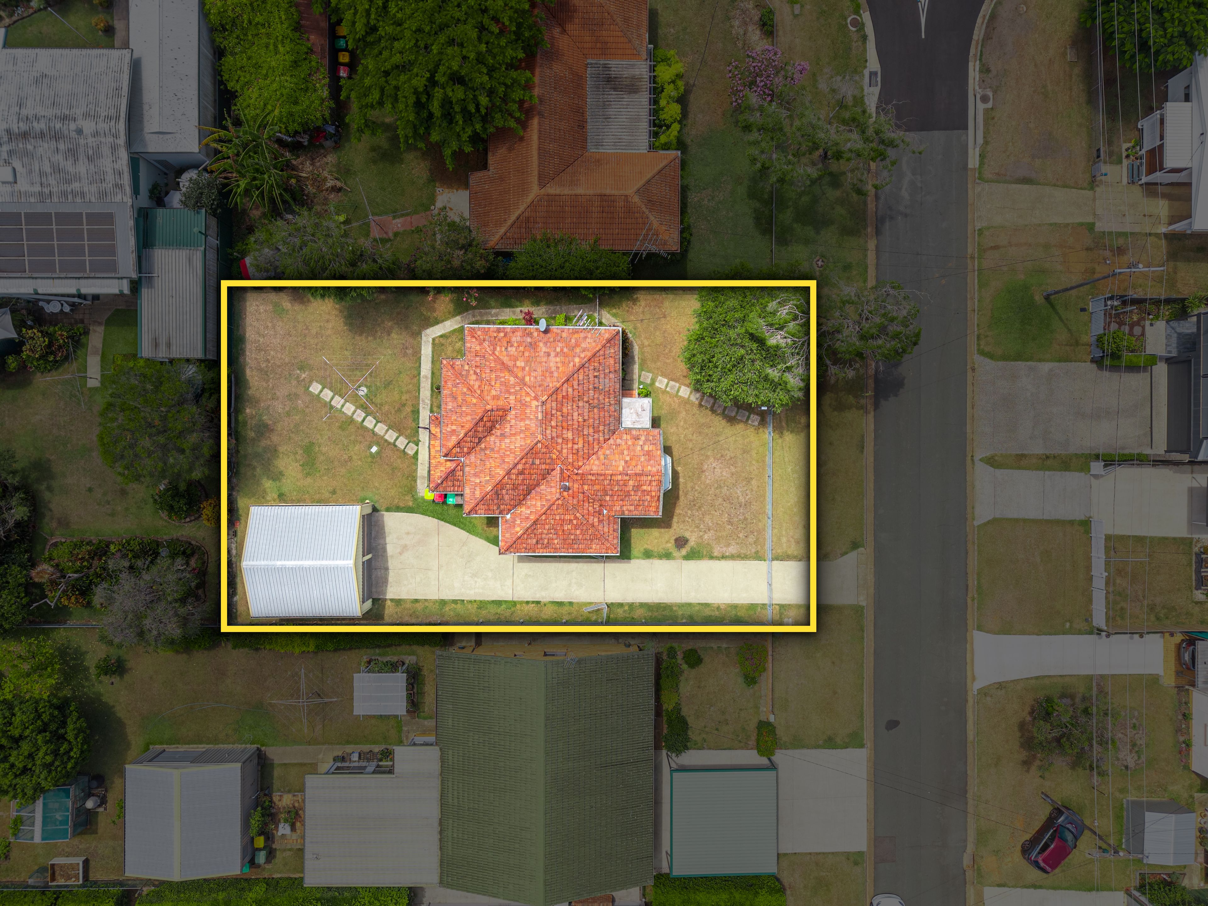 24 Westbrook Street, Woody Point, QLD 4019