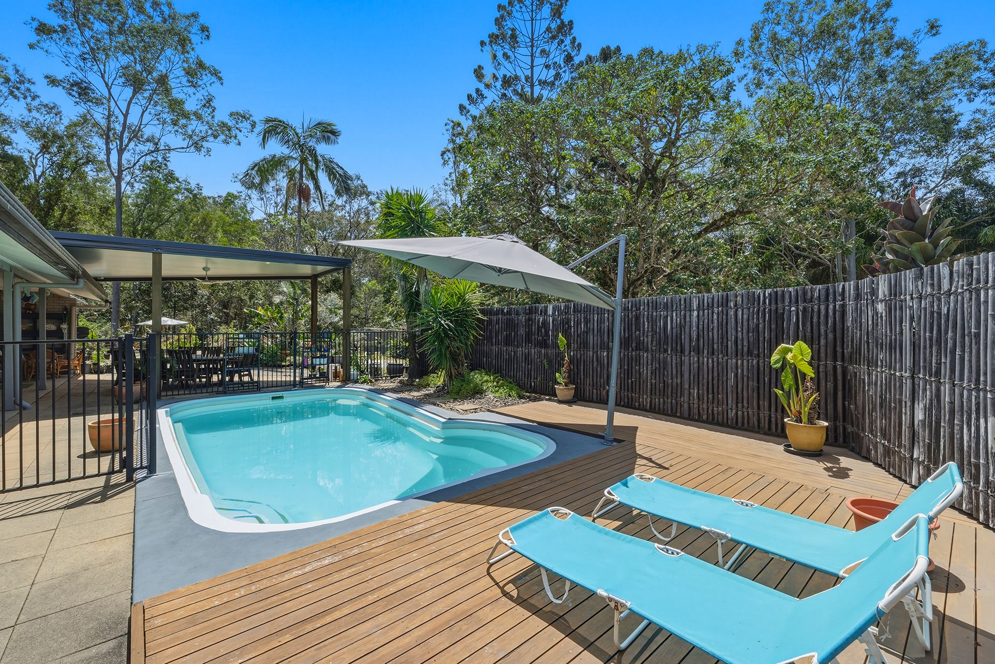 1/4 Carrama Court, Mudgeeraba, QLD 4213