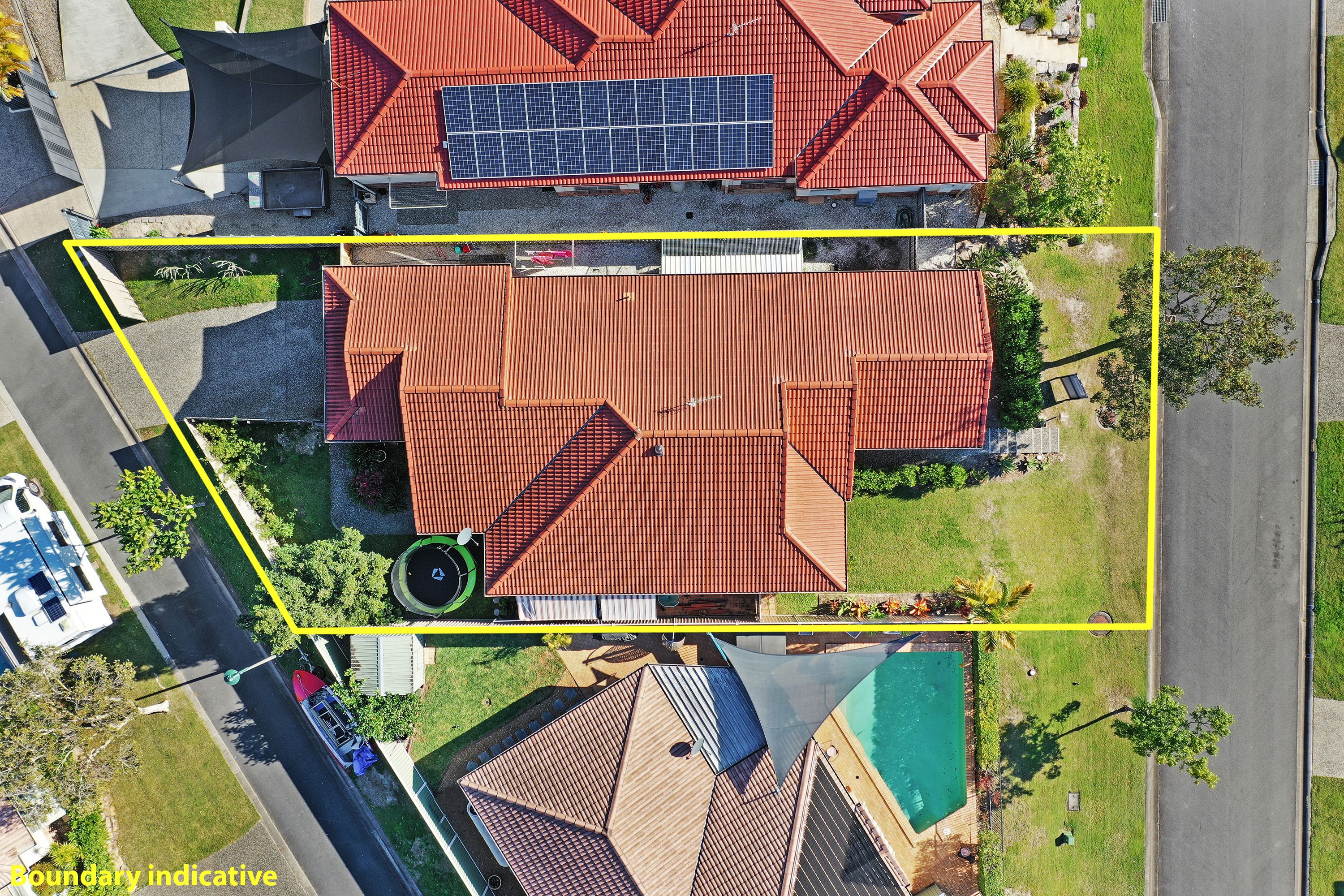 5 Lacie Court, Mudgeeraba, QLD 4213