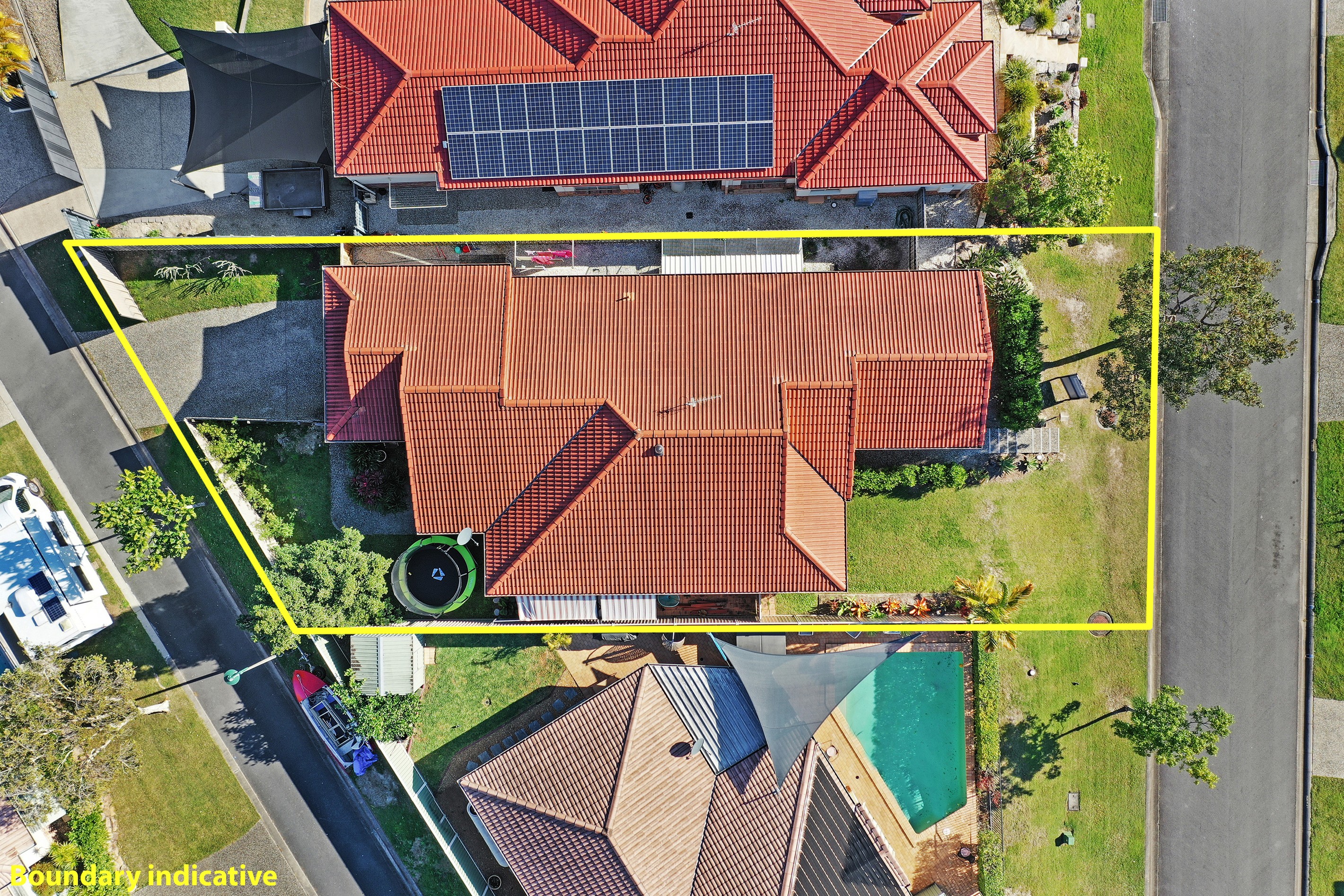 5 Lacie Court, Mudgeeraba, QLD 4213