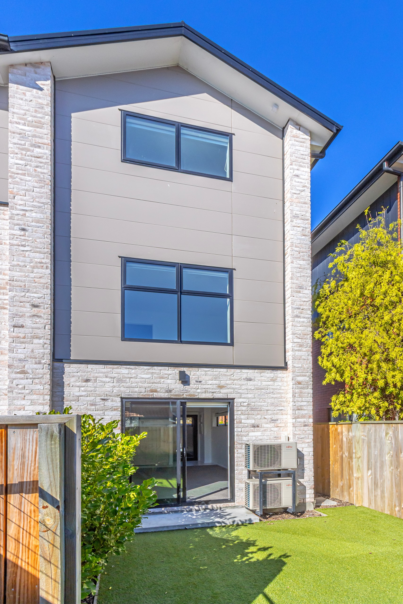 1/263 Gloucester Street, Christchurch Central, Christchurch City