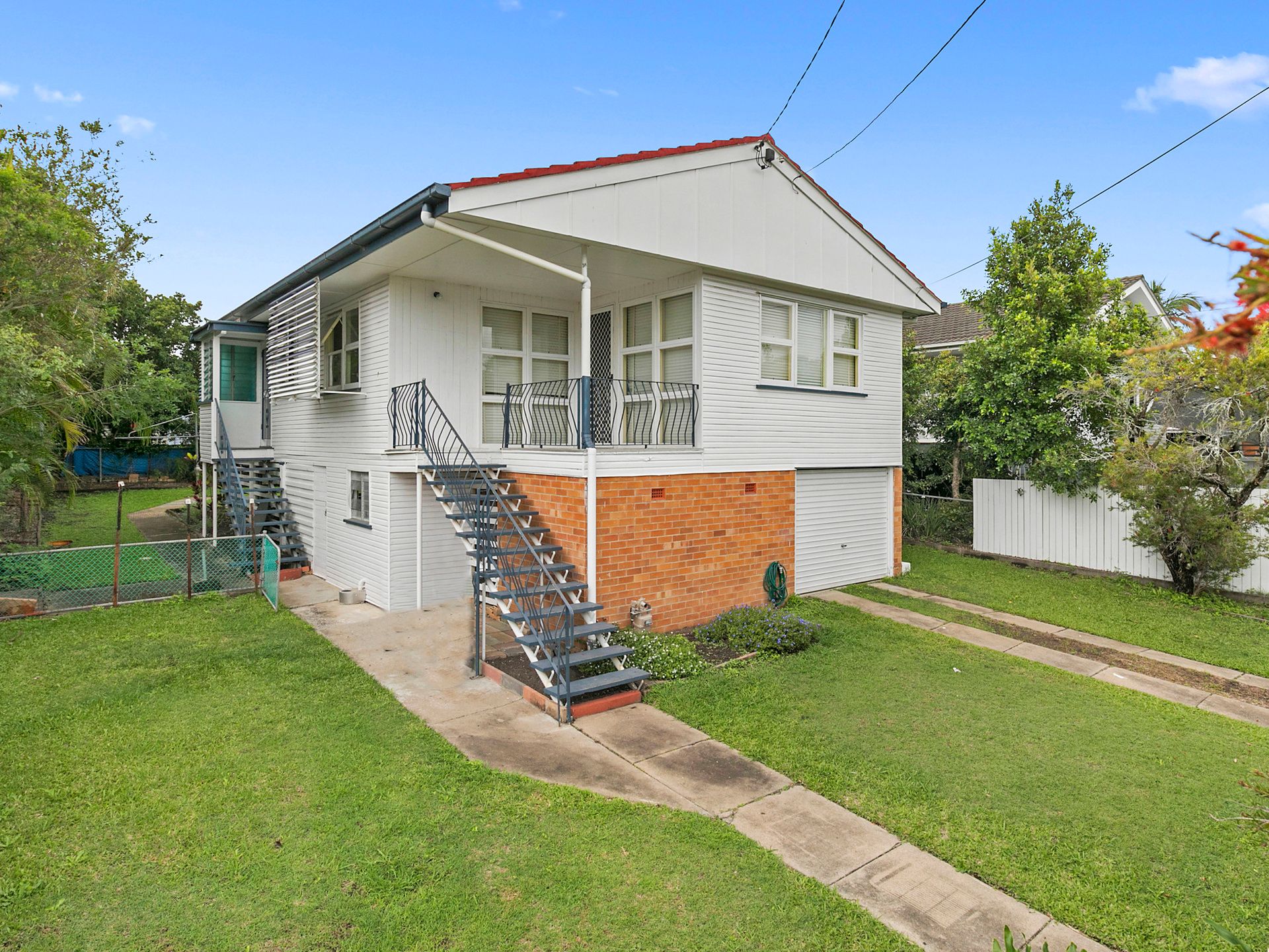59 Halstead Street, Coorparoo, QLD 4151