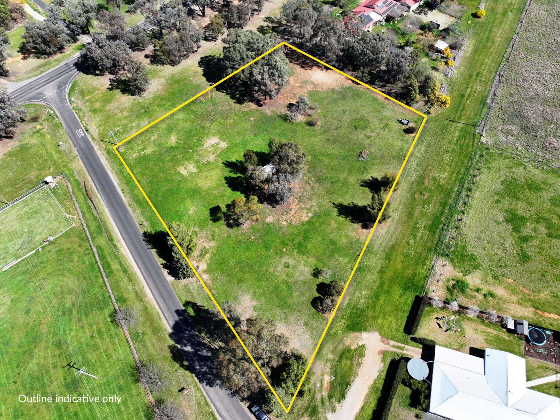 11 Tanks Road, Parkes NSW 2870