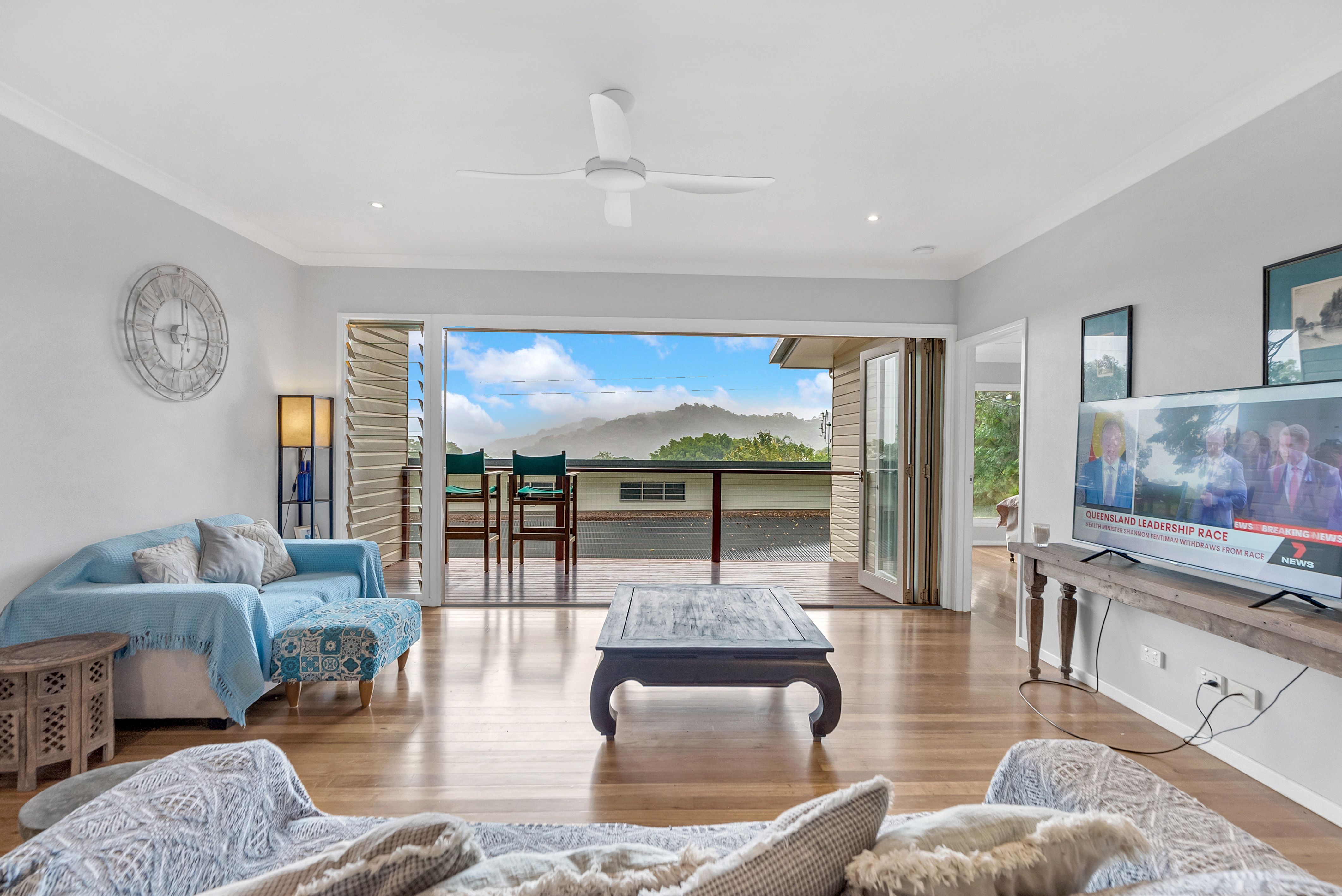 13 Palmer Rise, Brinsmead, QLD 4870 Sold House Ray White Smithfield