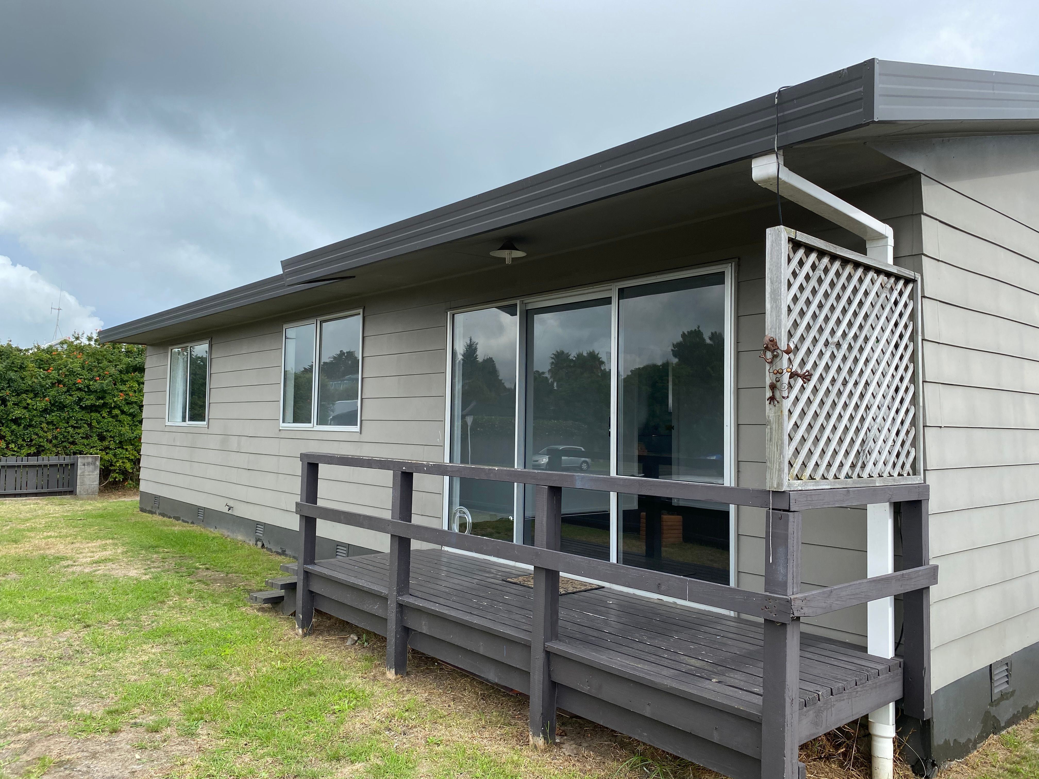 Mt Maunganui, Tauranga City