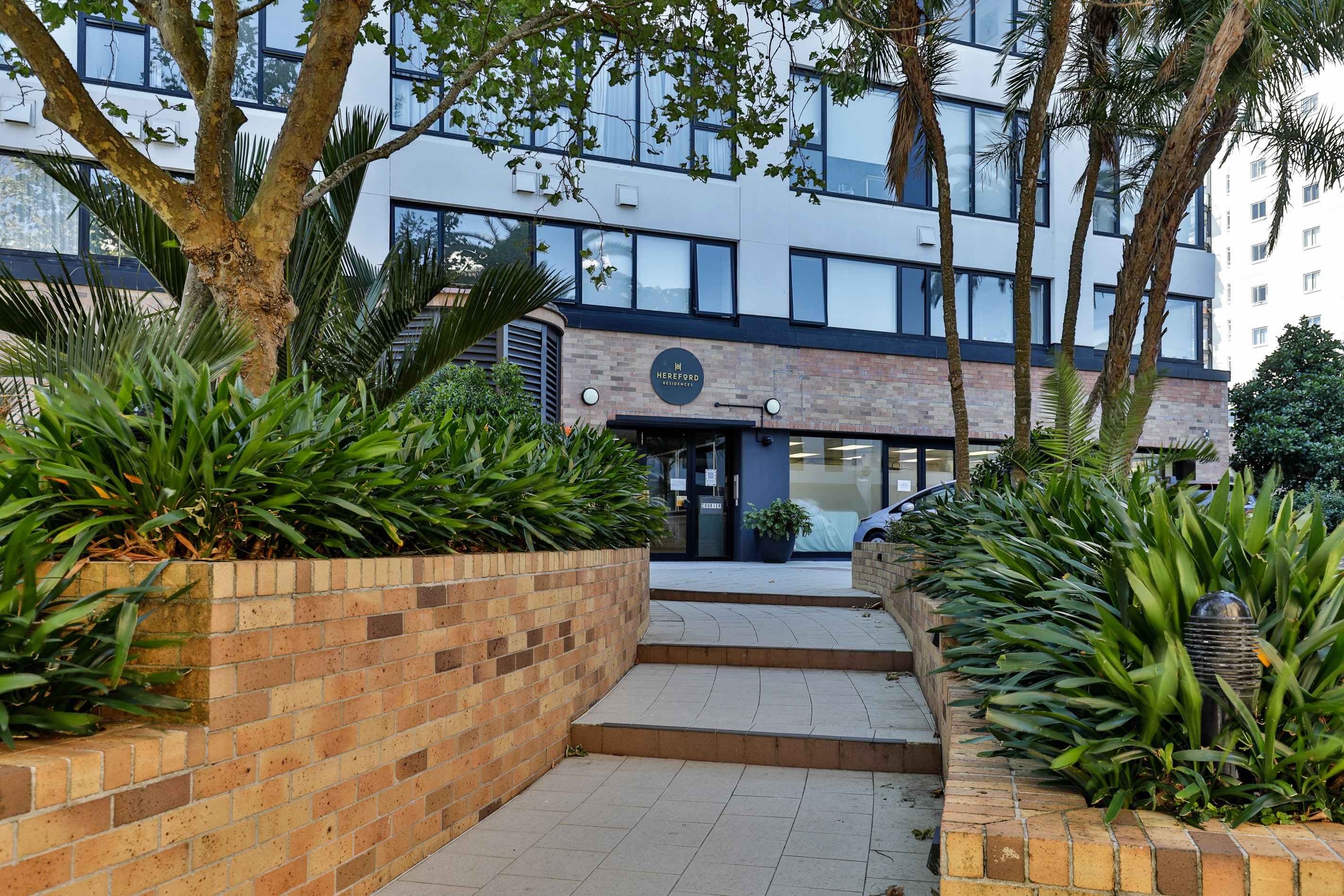 807/8 Hereford Street, Freemans Bay, Auckland City