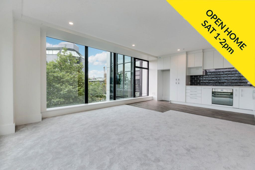 502 8-10 Whitaker Place, Auckland Central, Auckland City