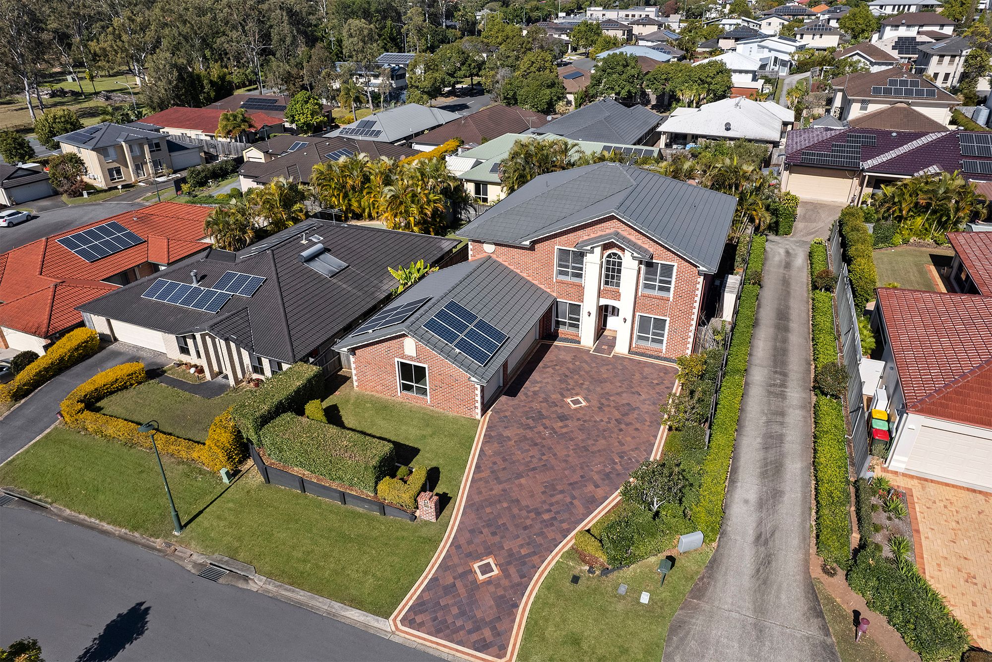 8 Tayla Close, Bridgeman Downs, QLD 4035