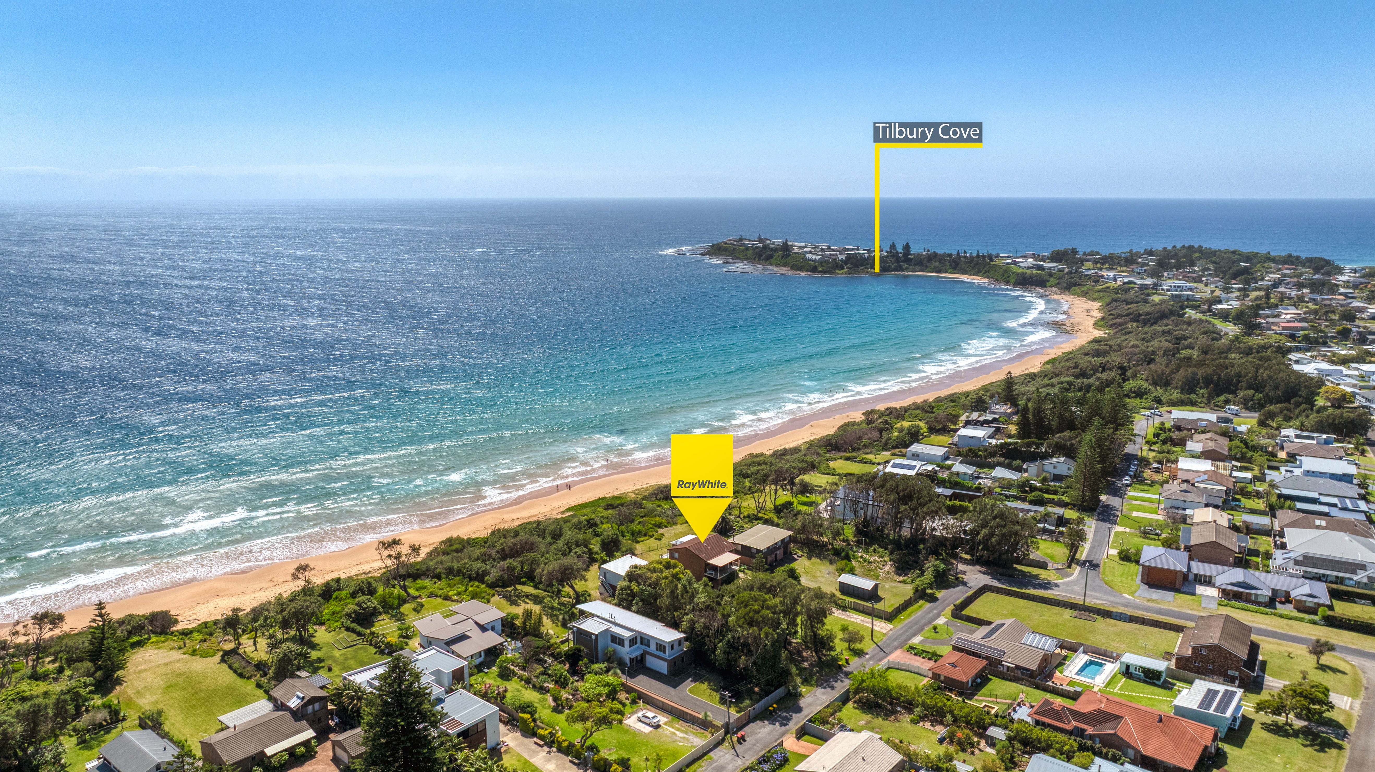 165 Marina Lane, Culburra Beach, NSW