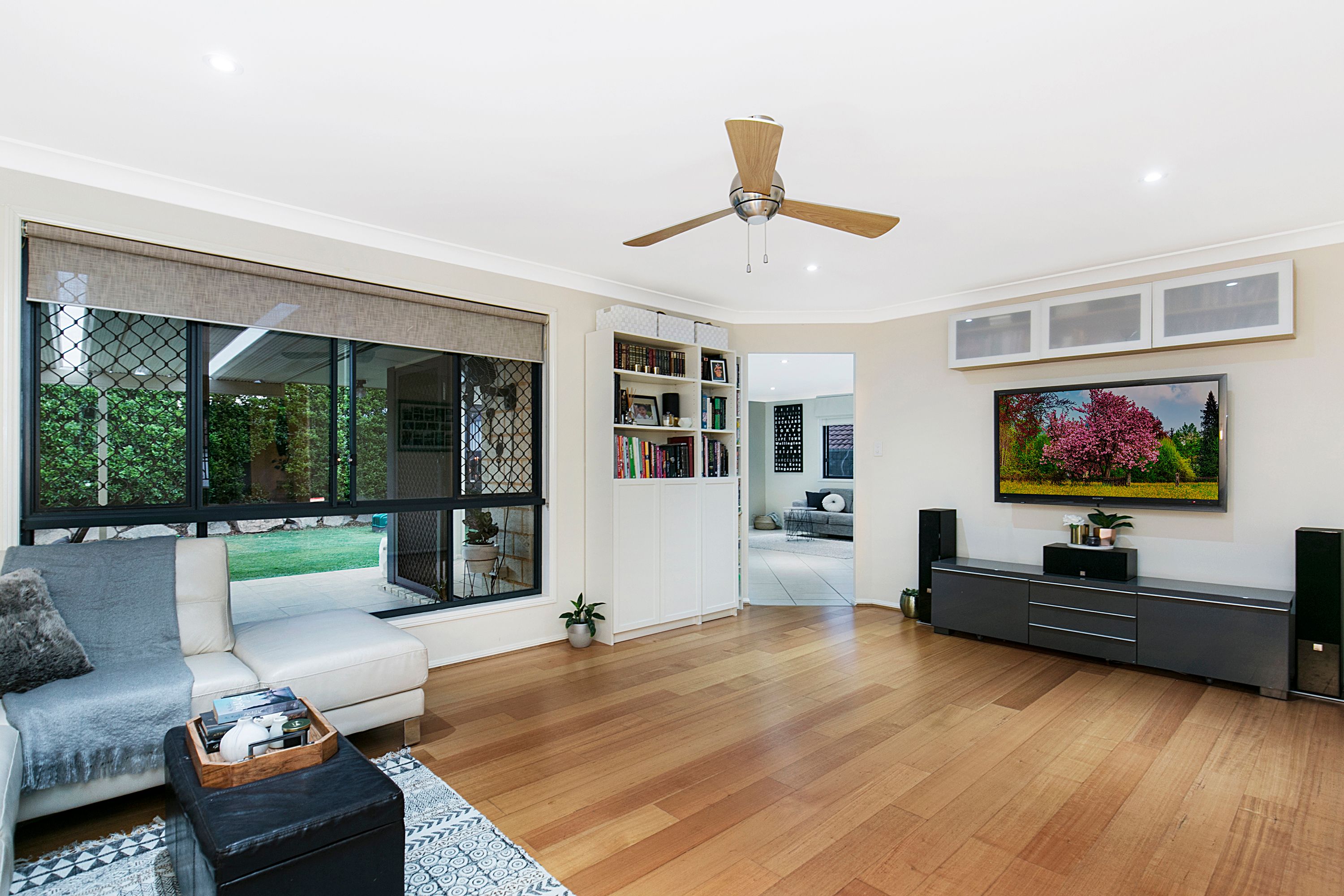 113 Saraband Drive, Eatons Hill, QLD 4037