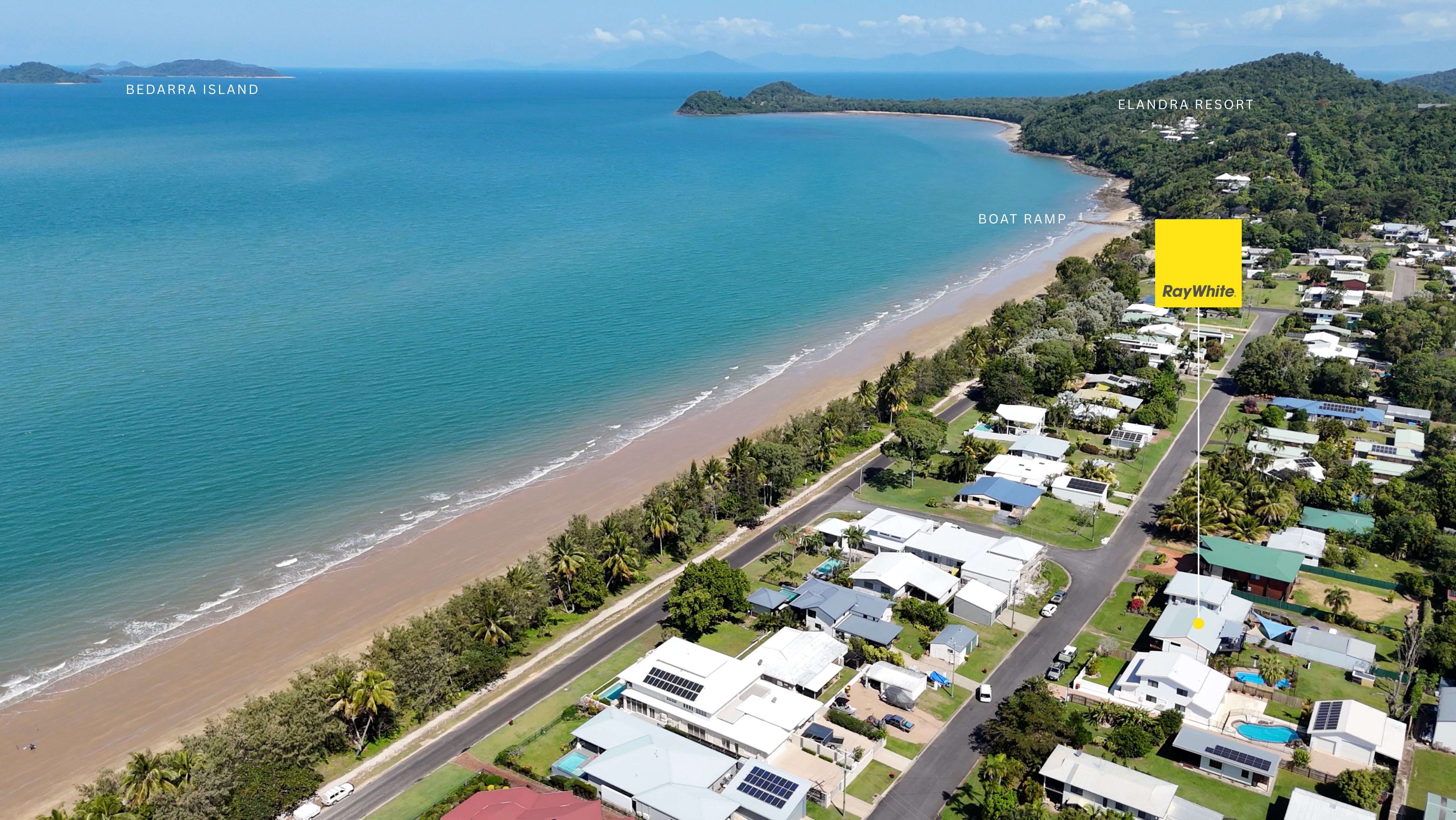 34 Wall Street, SOUTH MISSION, QLD 4852