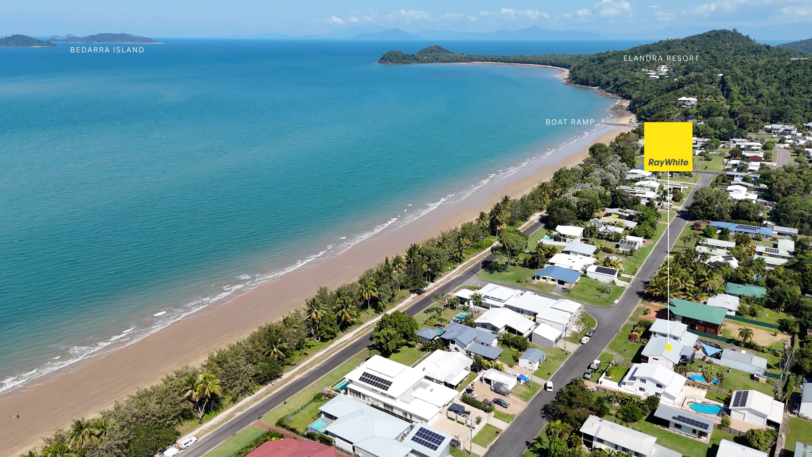 34 Wall Street, SOUTH MISSION, QLD 4852