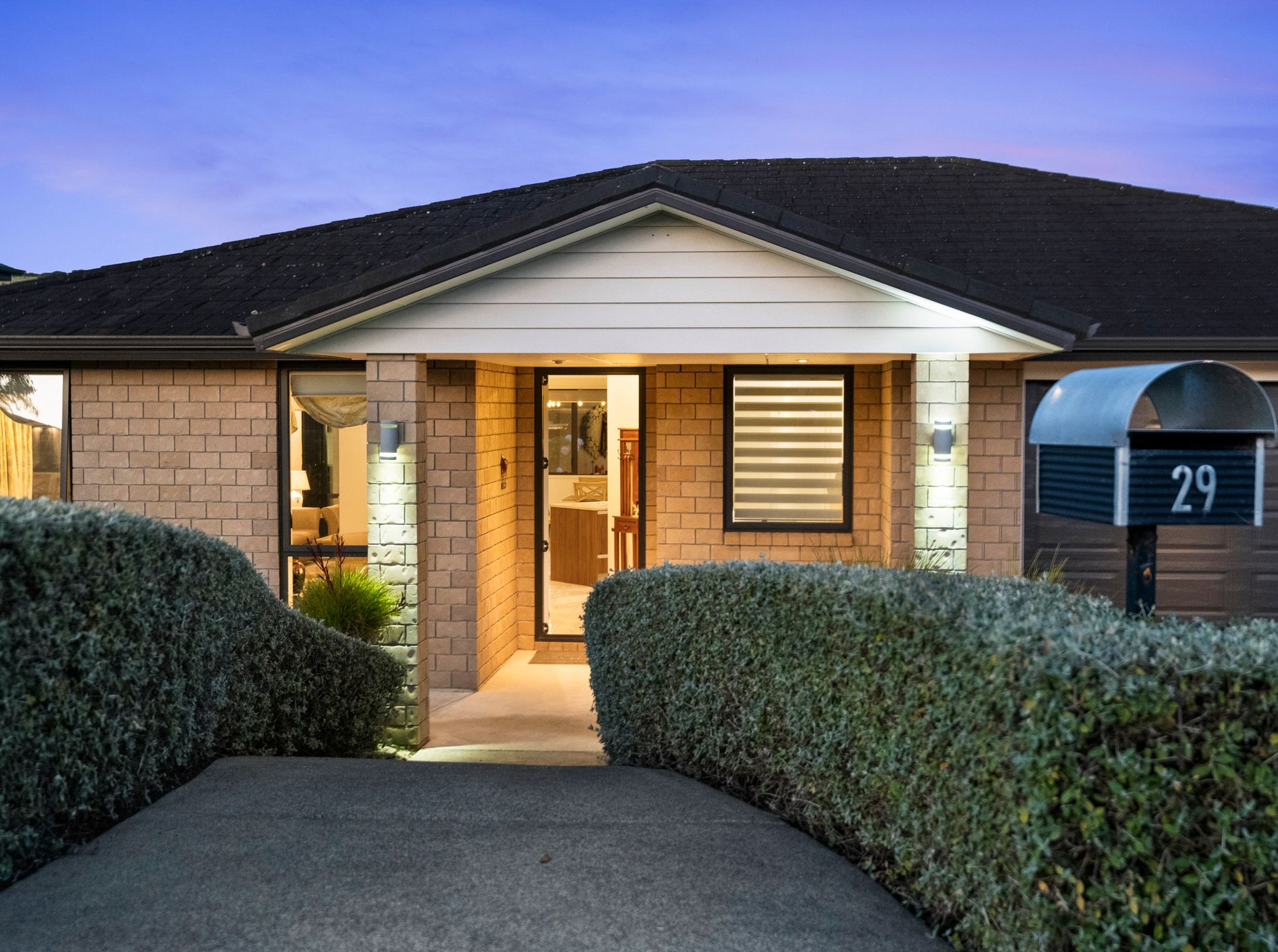 29 Kilbryde Crescent, Pokeno, Franklin