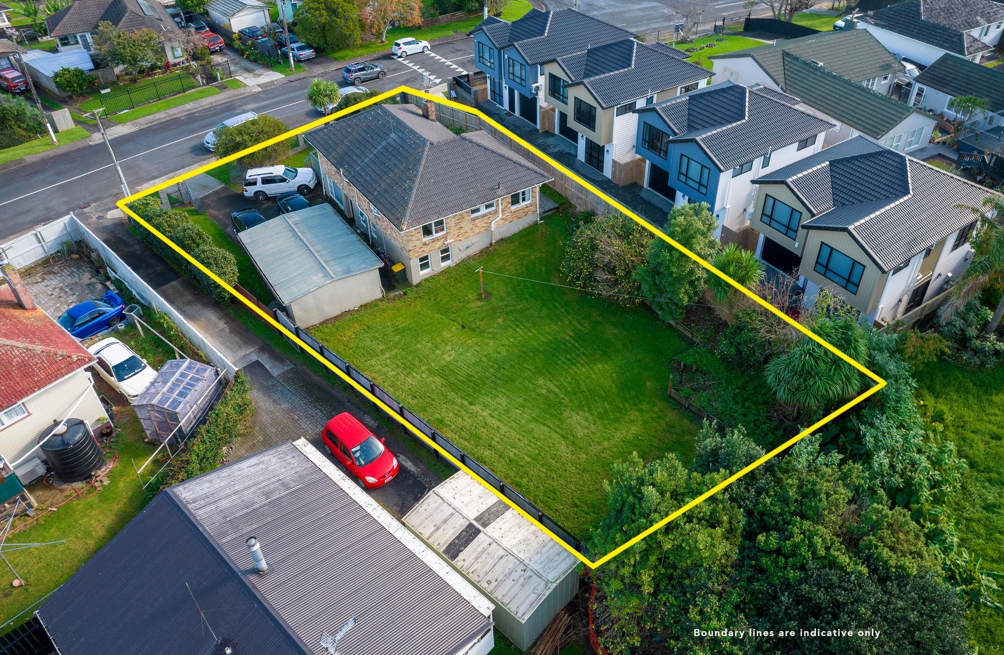 28 Buller Crescent, Manurewa, Manukau City