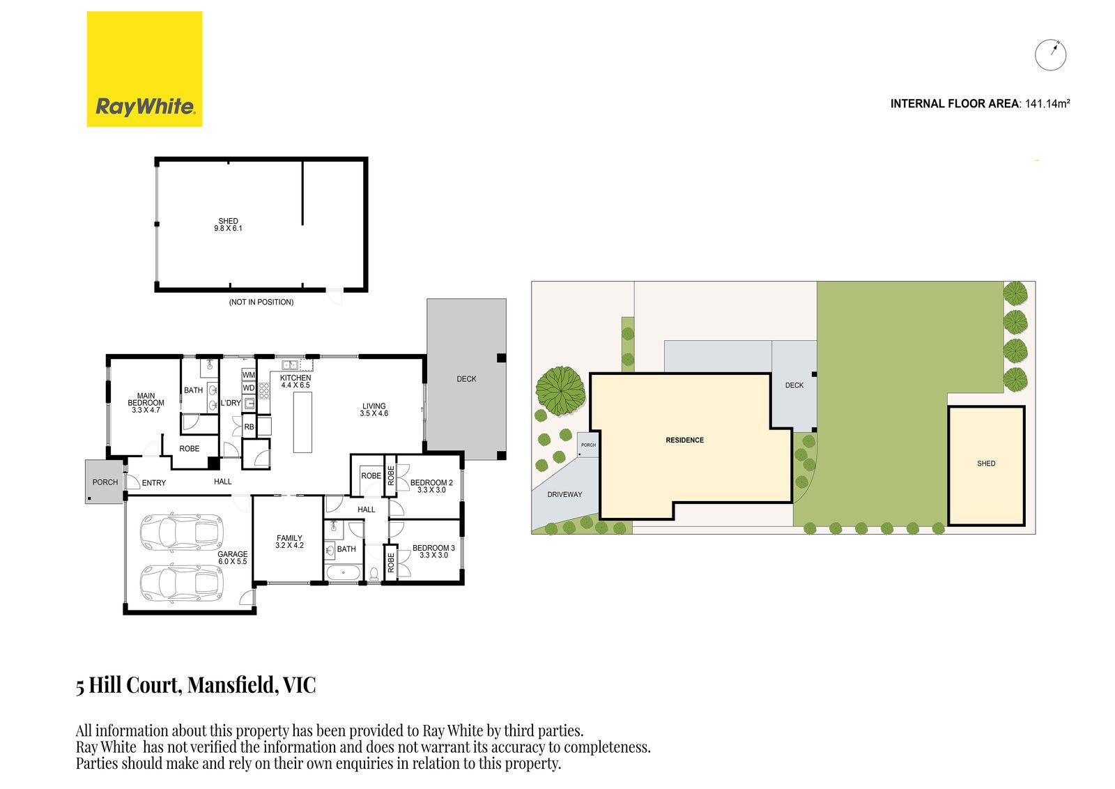 5 Hill Court — photo 15 of 15