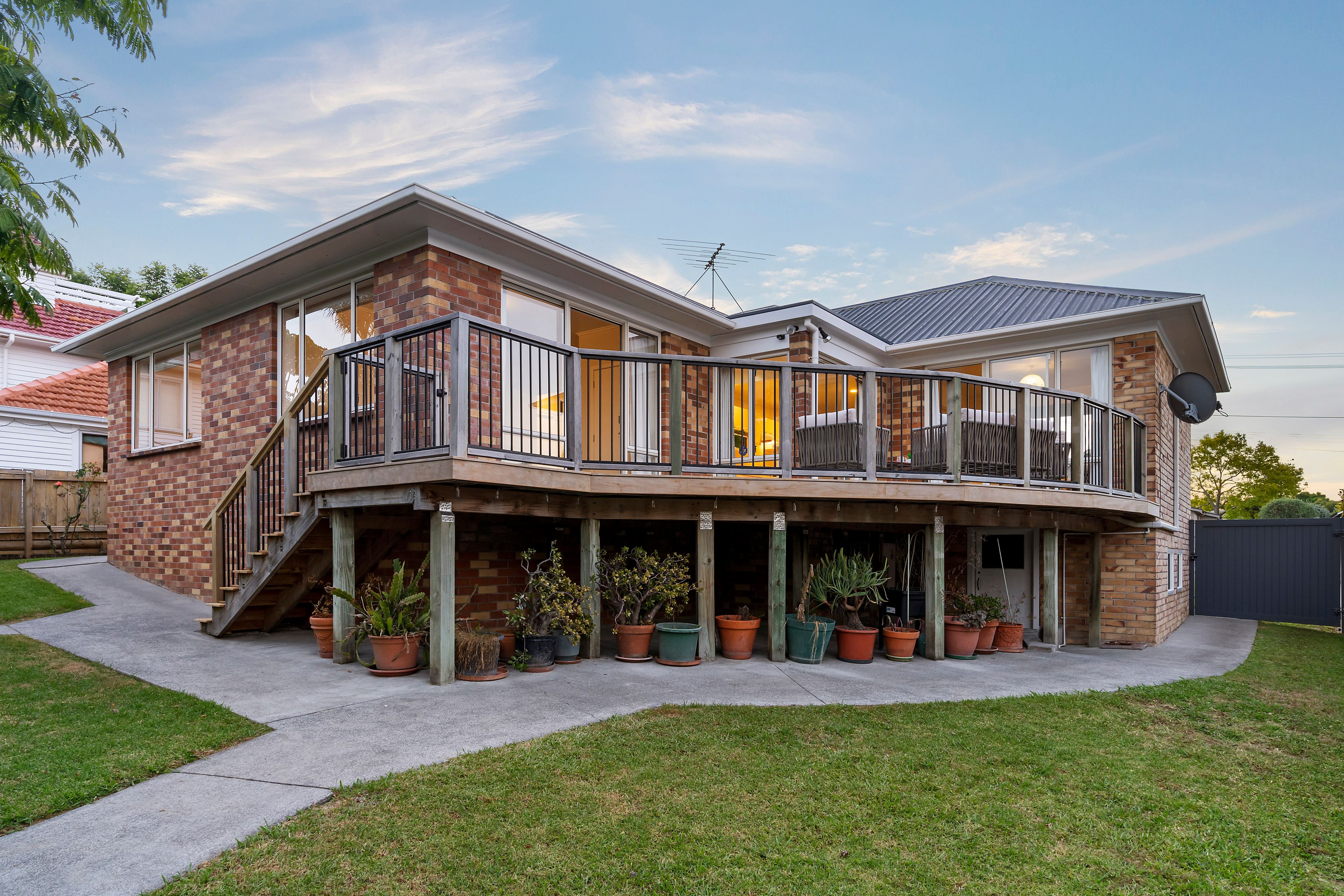 47 Kesteven Avenue, Glendowie, Auckland City