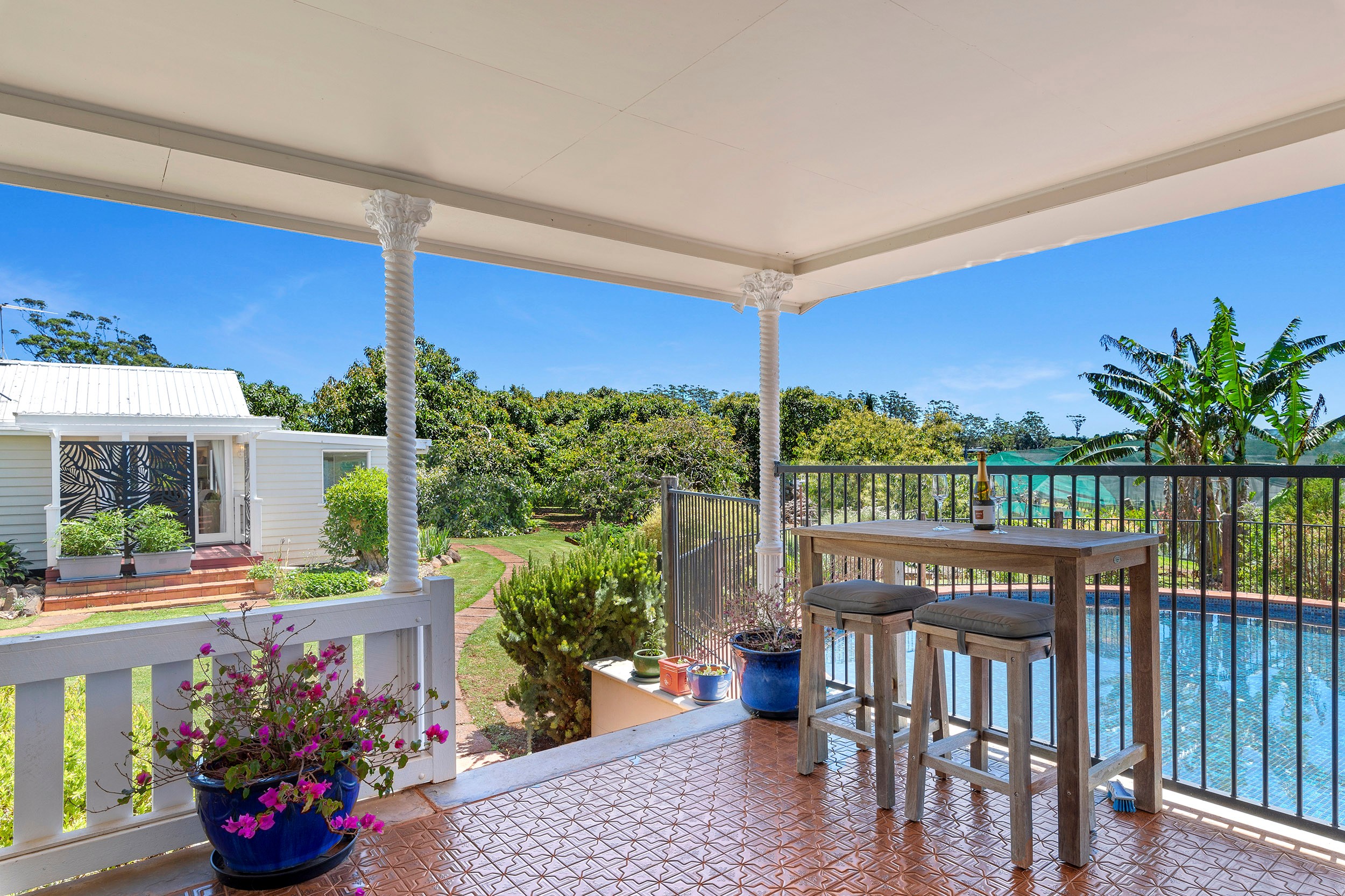 332-356 Main Western Road, Tamborine Mountain, QLD 4272